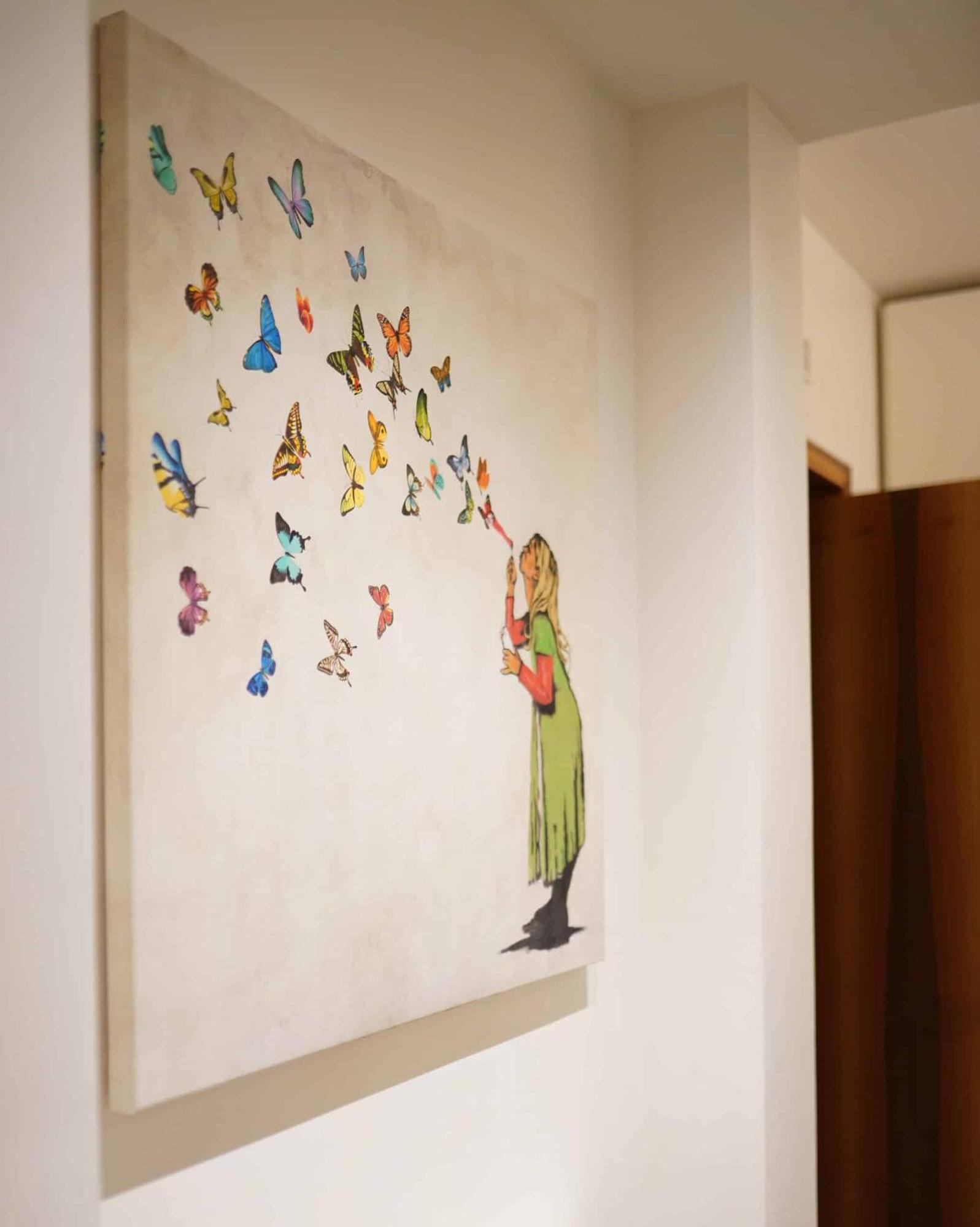 Dimora Giulia Guest house