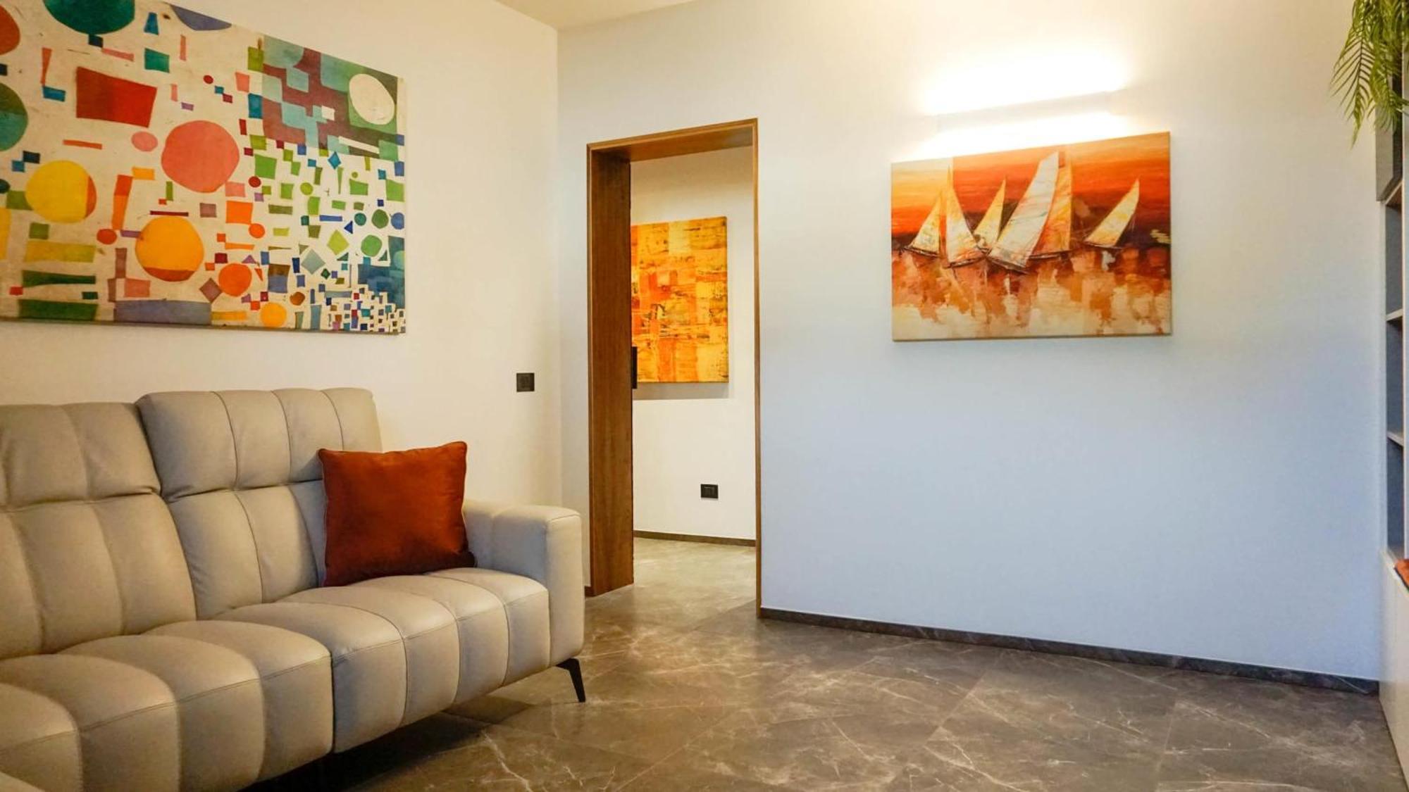 Guest house Dimora Giulia *
