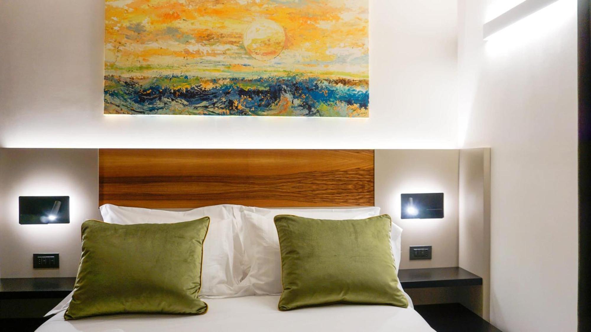 Dimora Giulia Guest house Bari