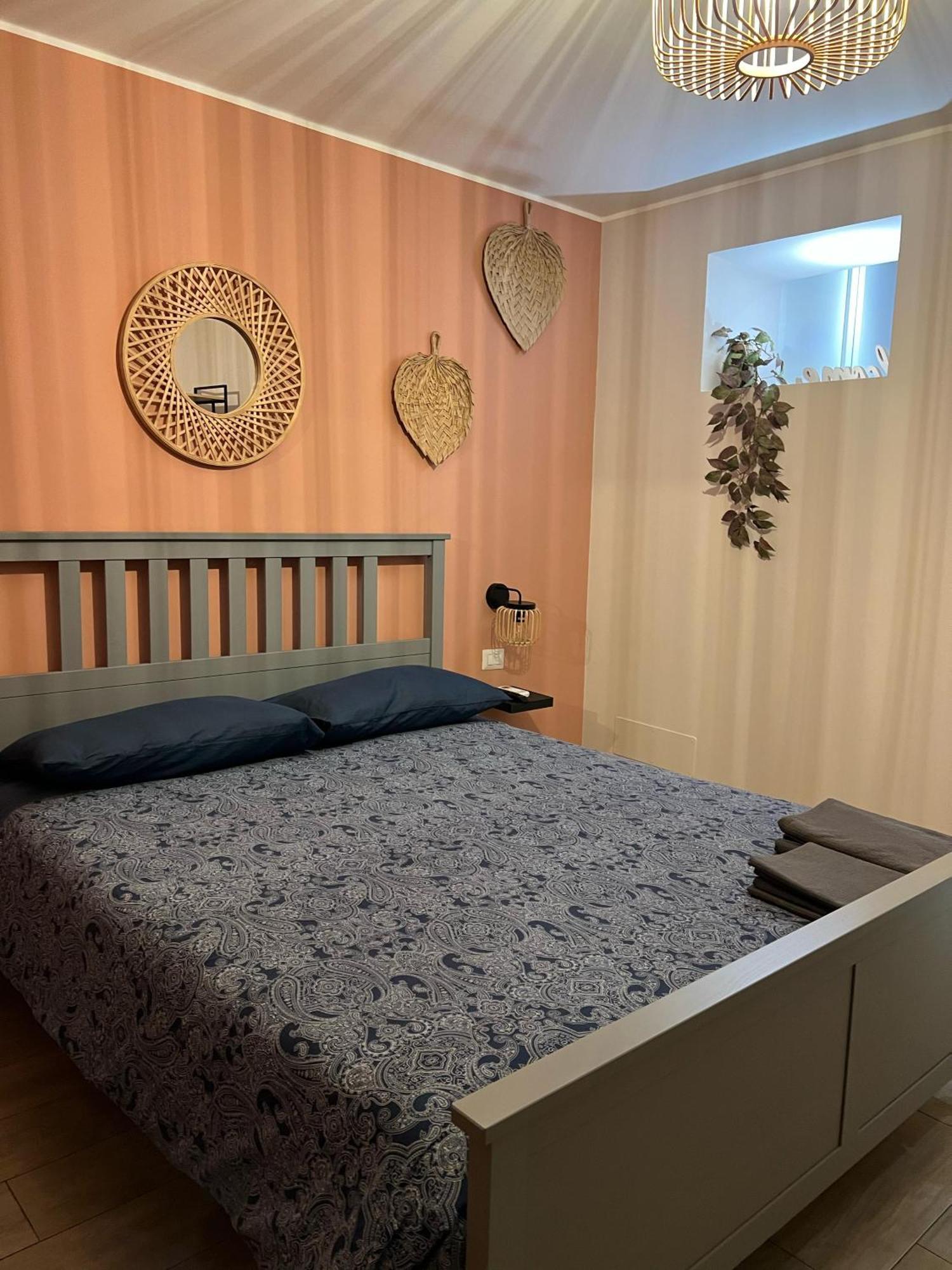Giuseppe & Greta Bed & Breakfast *