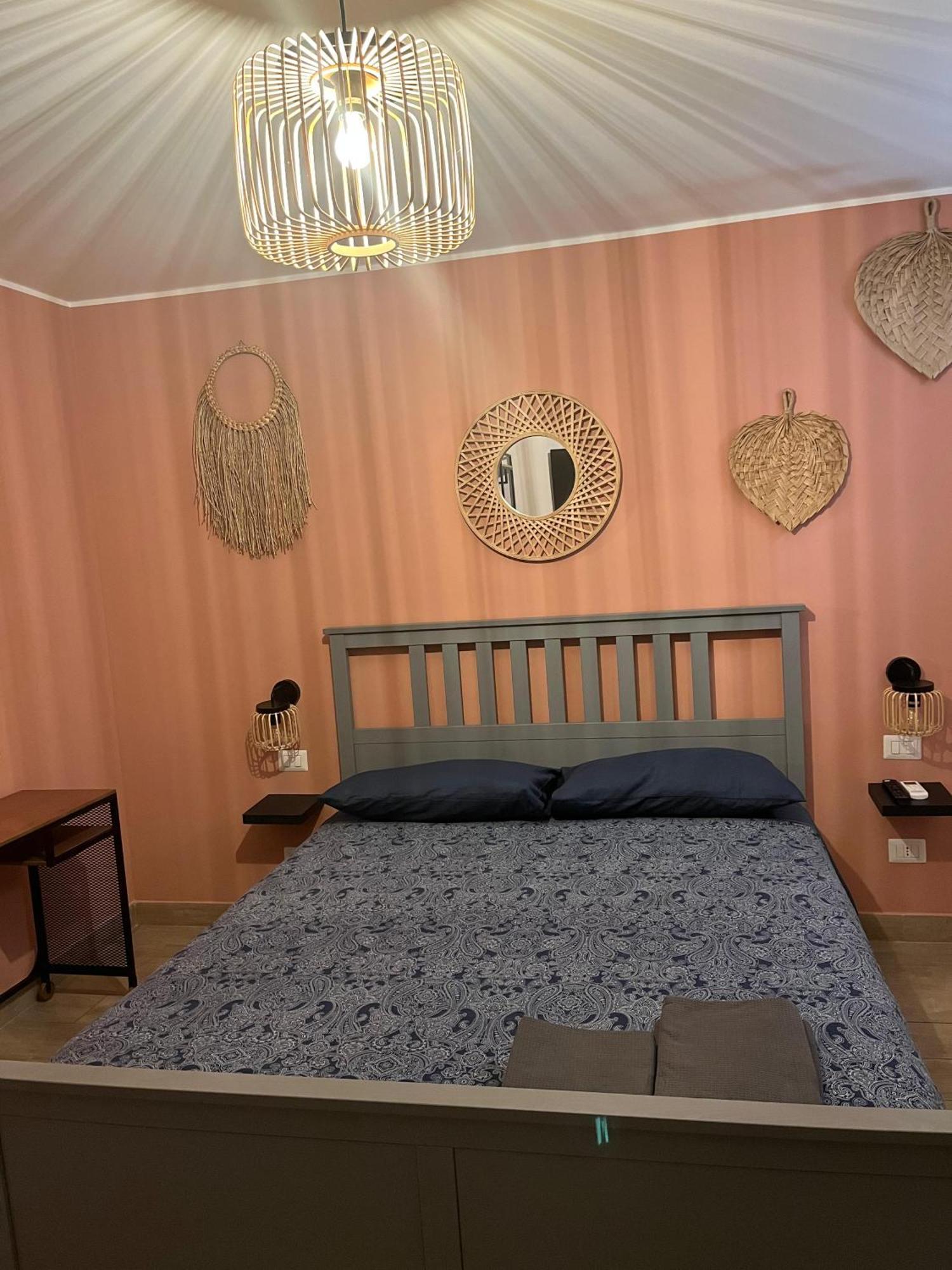 Bed & Breakfast Giuseppe & Greta *