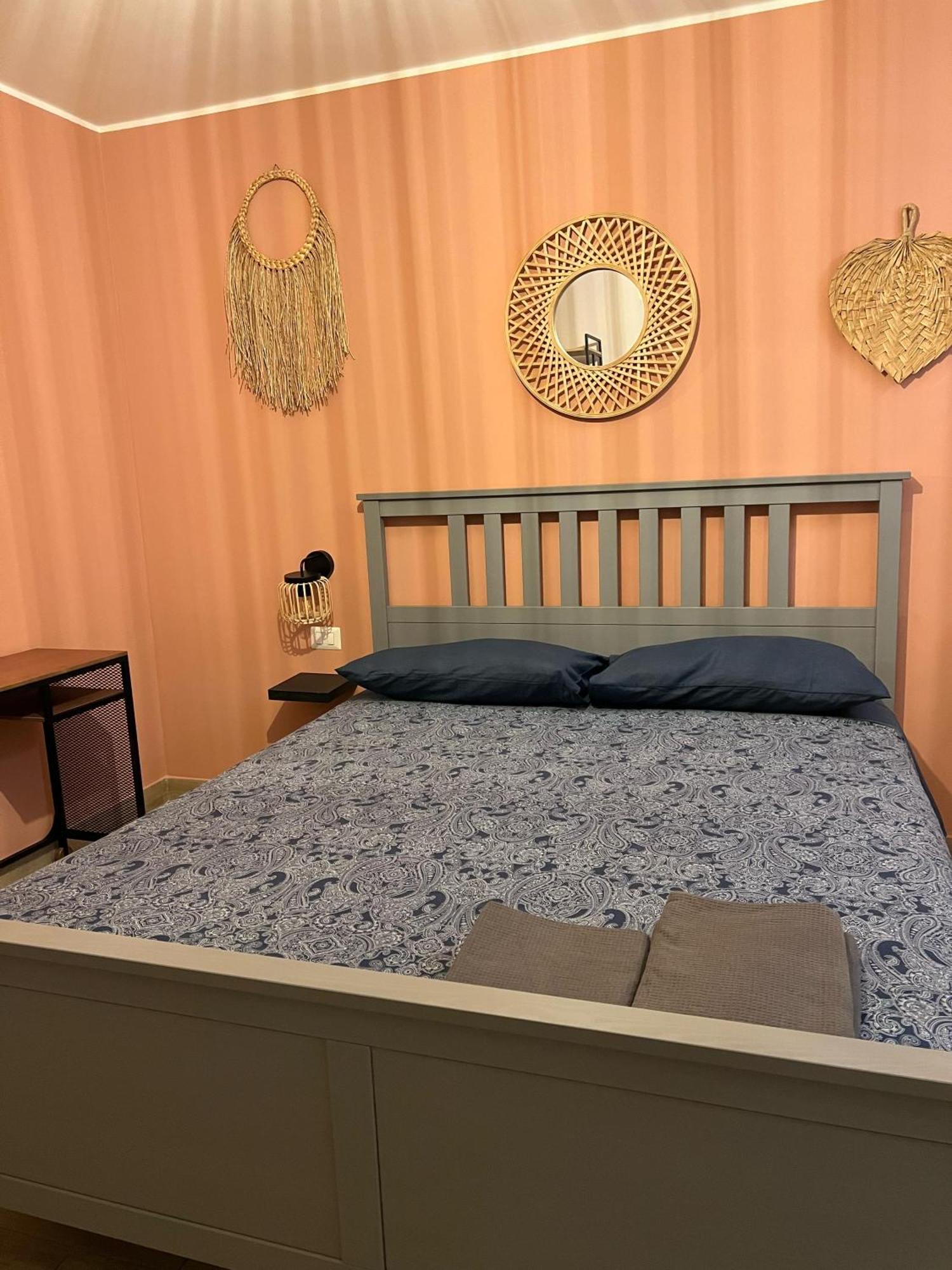 Bed & Breakfast Giuseppe & Greta Bari