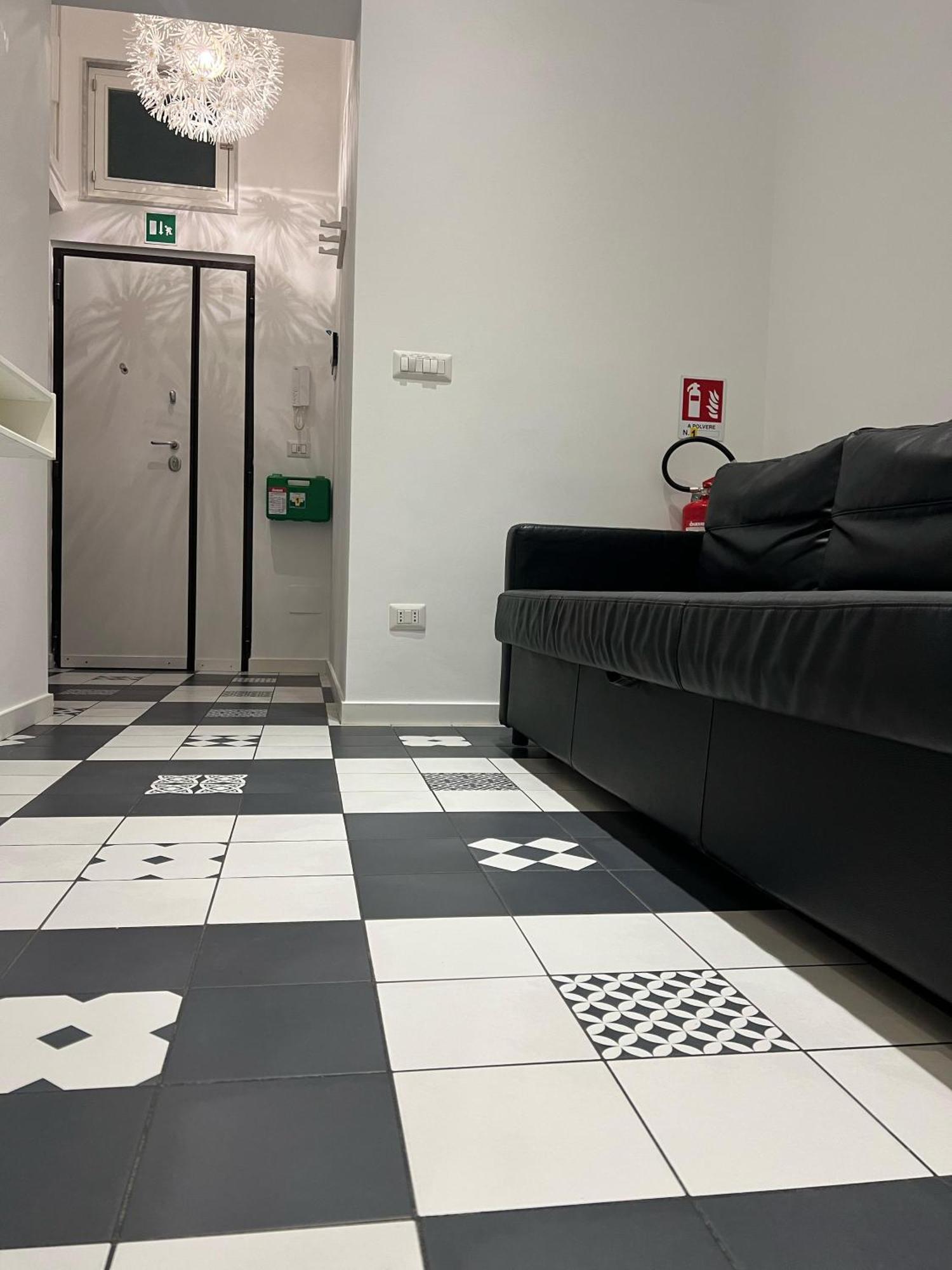 Giuseppe & Greta Bed & Breakfast Bari