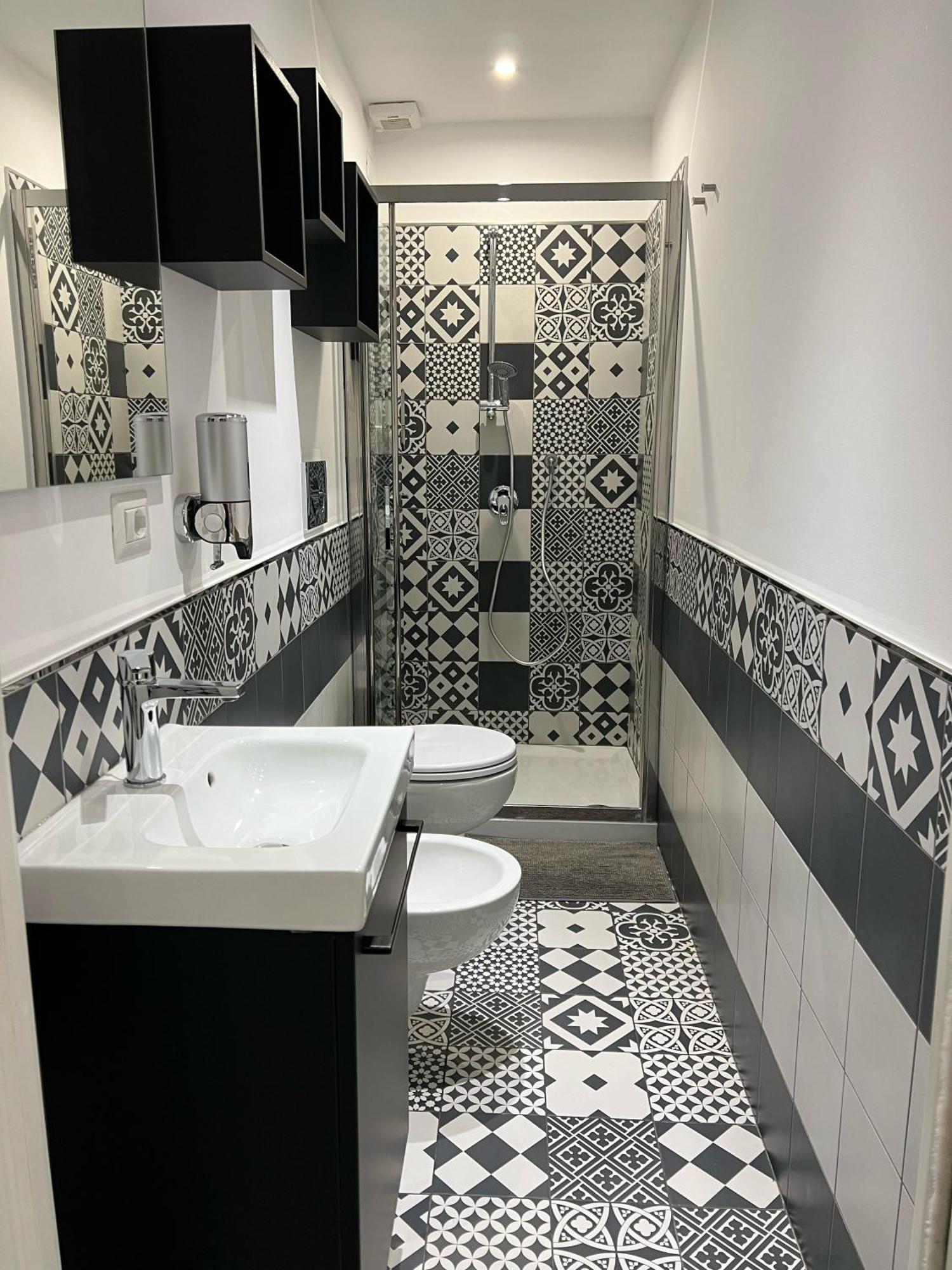 Giuseppe & Greta Bed & Breakfast Bari