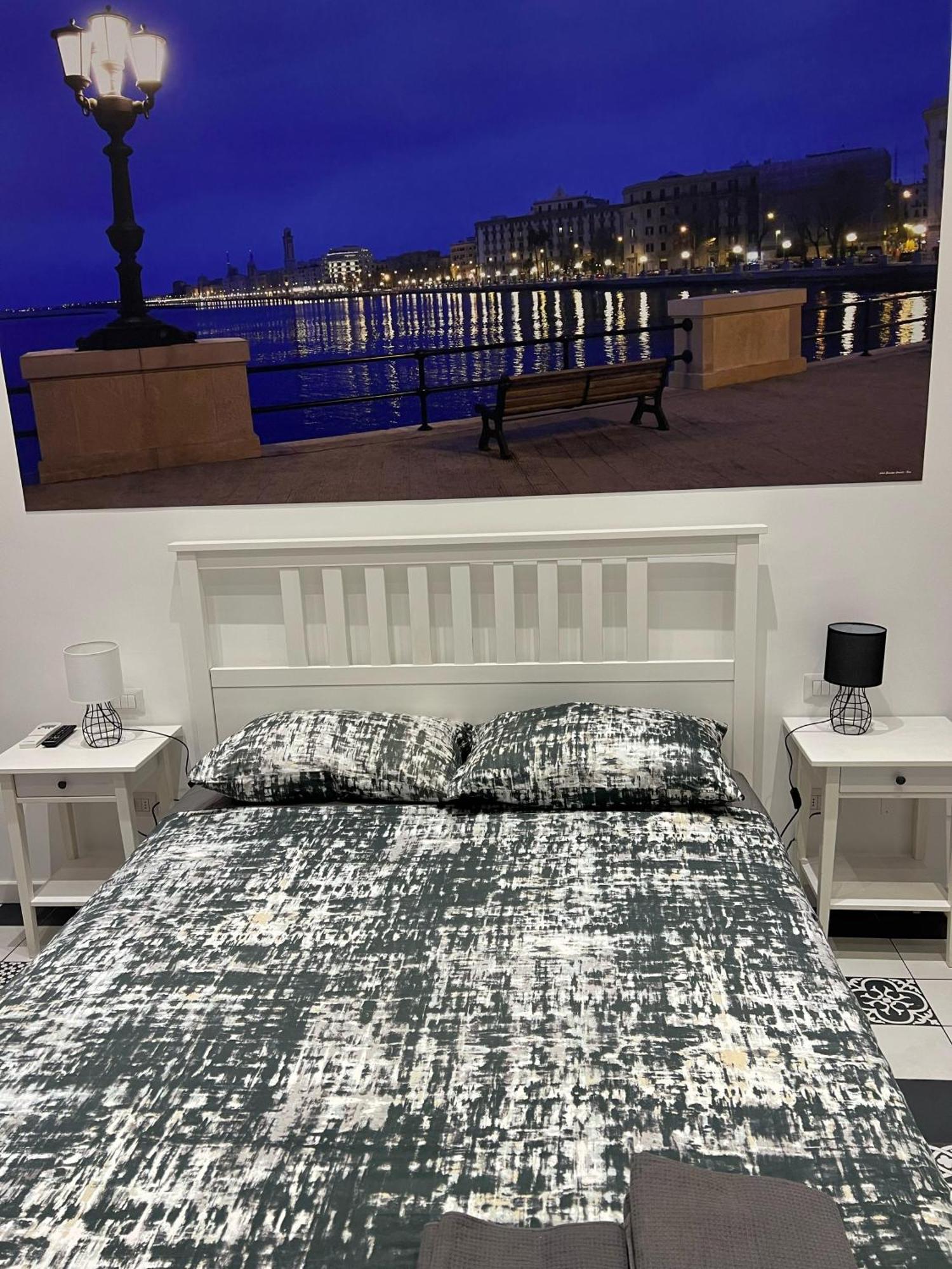 Giuseppe & Greta Bed & Breakfast Bari
