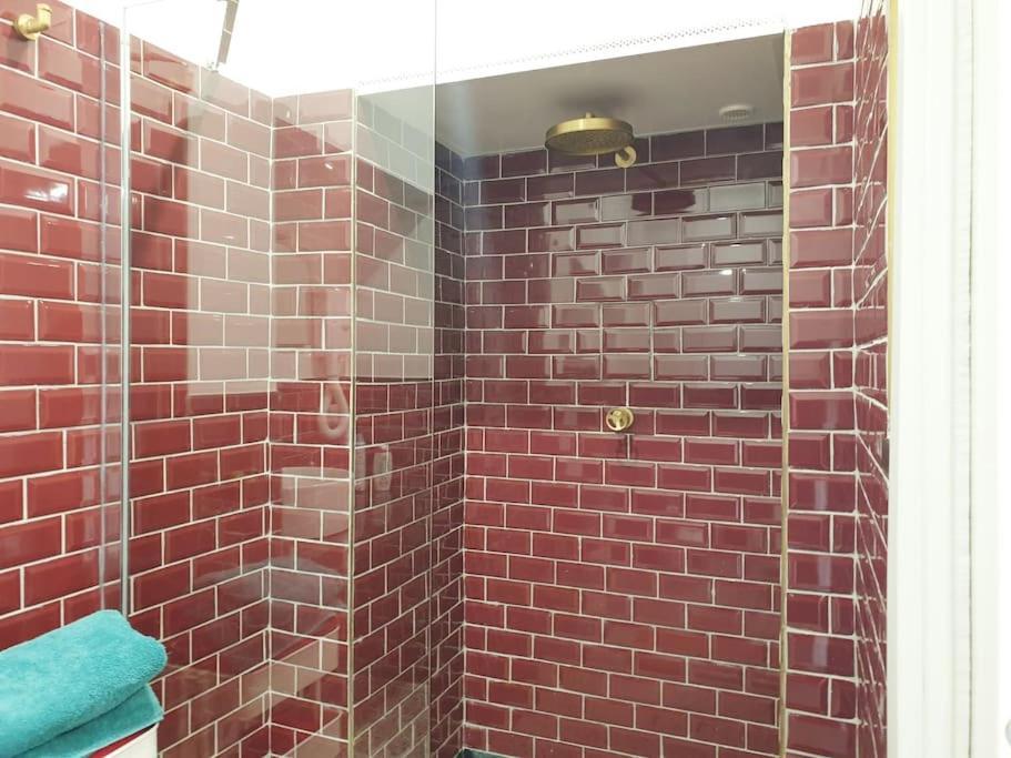 The Dragon Castle Apartment