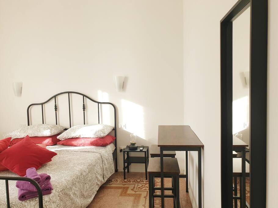 The Dragon Castle Apartment *