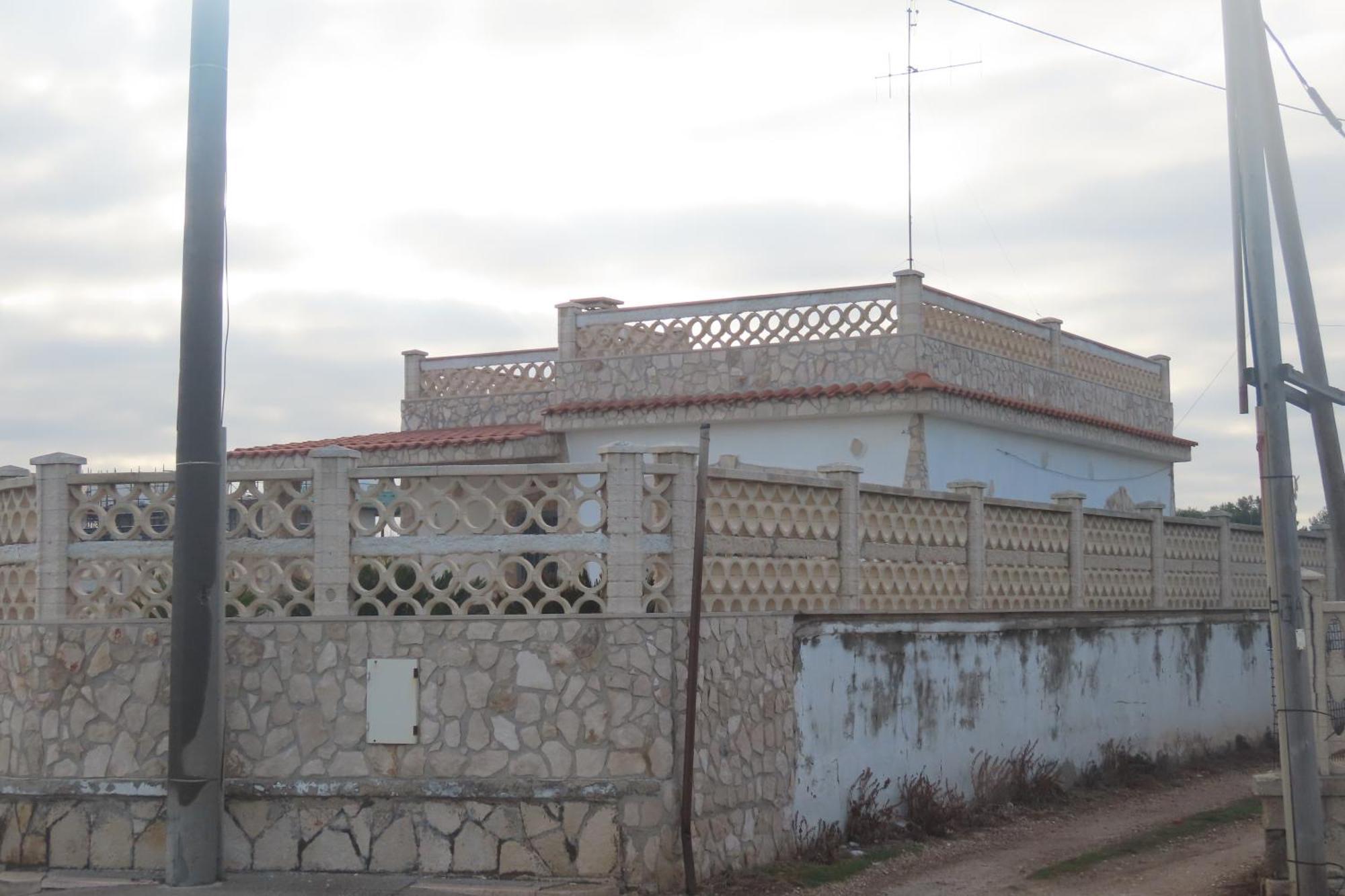 California Nyaraló