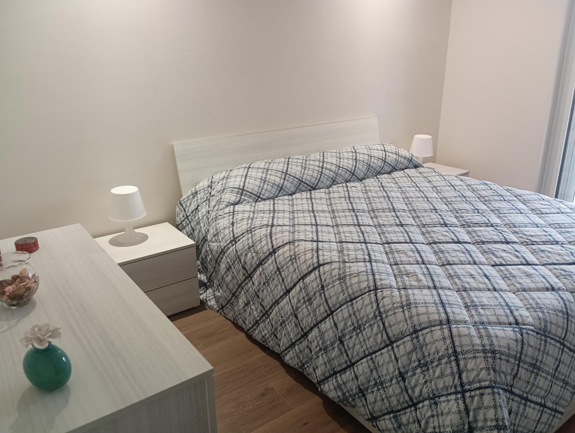 D'amar House Apartment *
