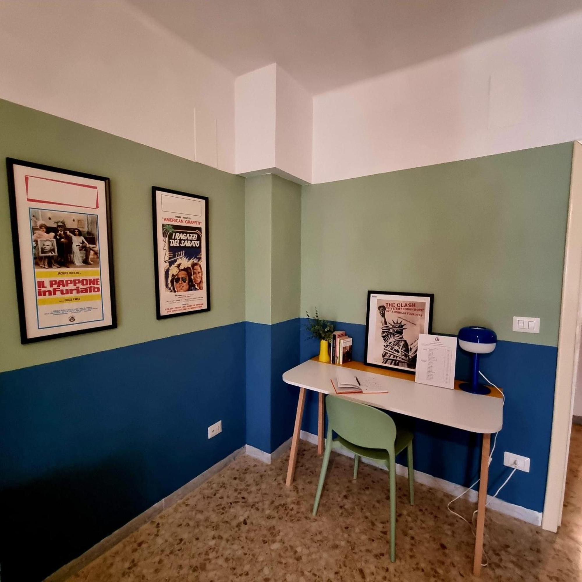 Apartamento Lp Home128 *