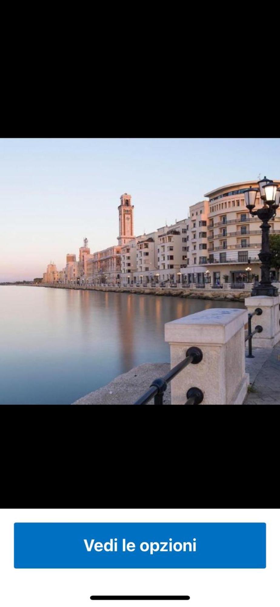 Apartment San Blas Bari
