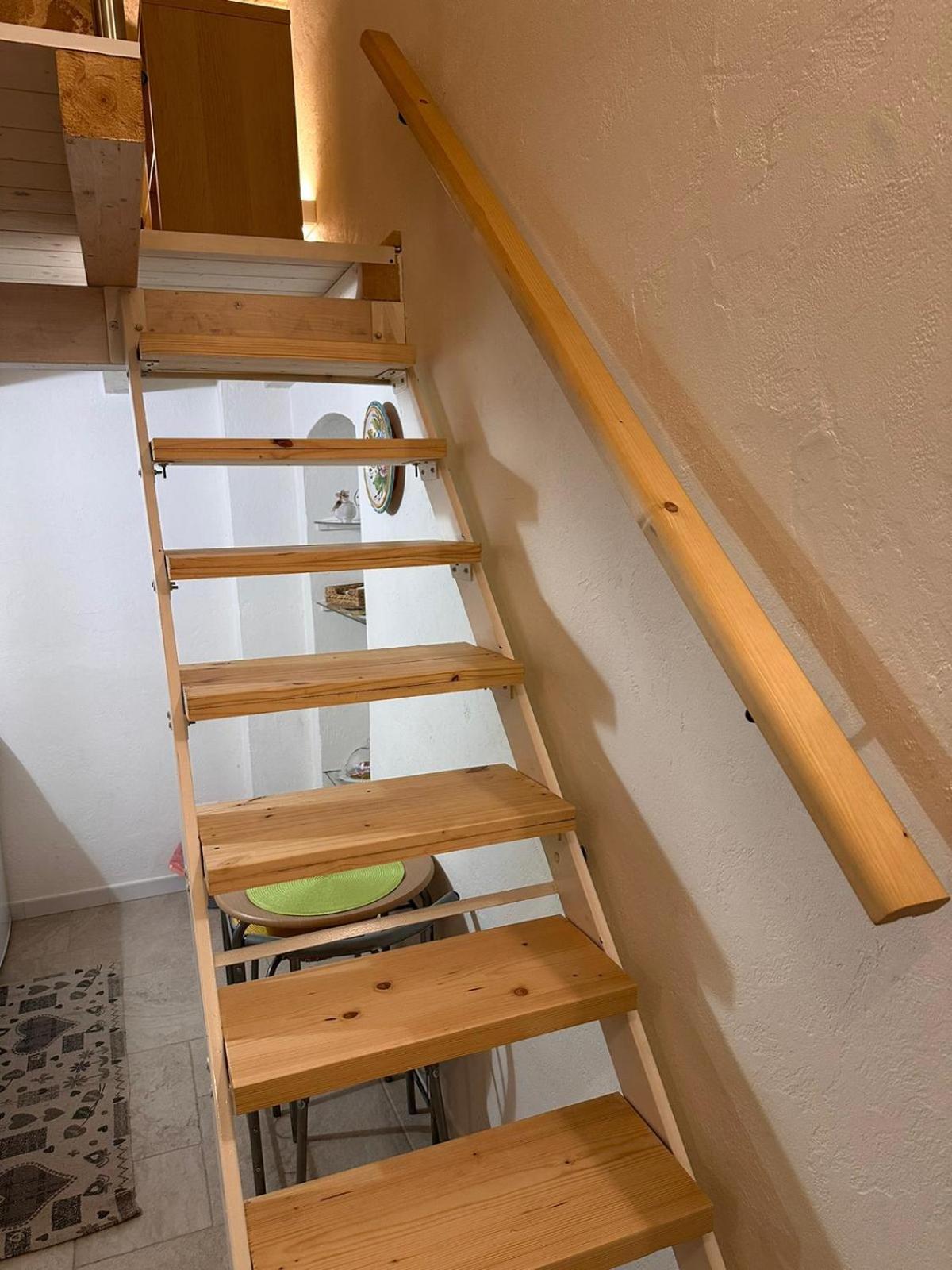 Casa vacanze L'antica Dimora In Centro