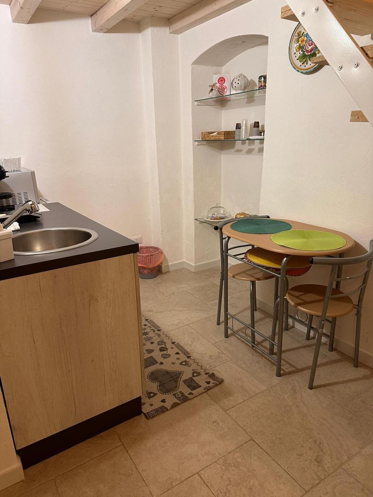 L'antica Dimora In Centro Casa de férias