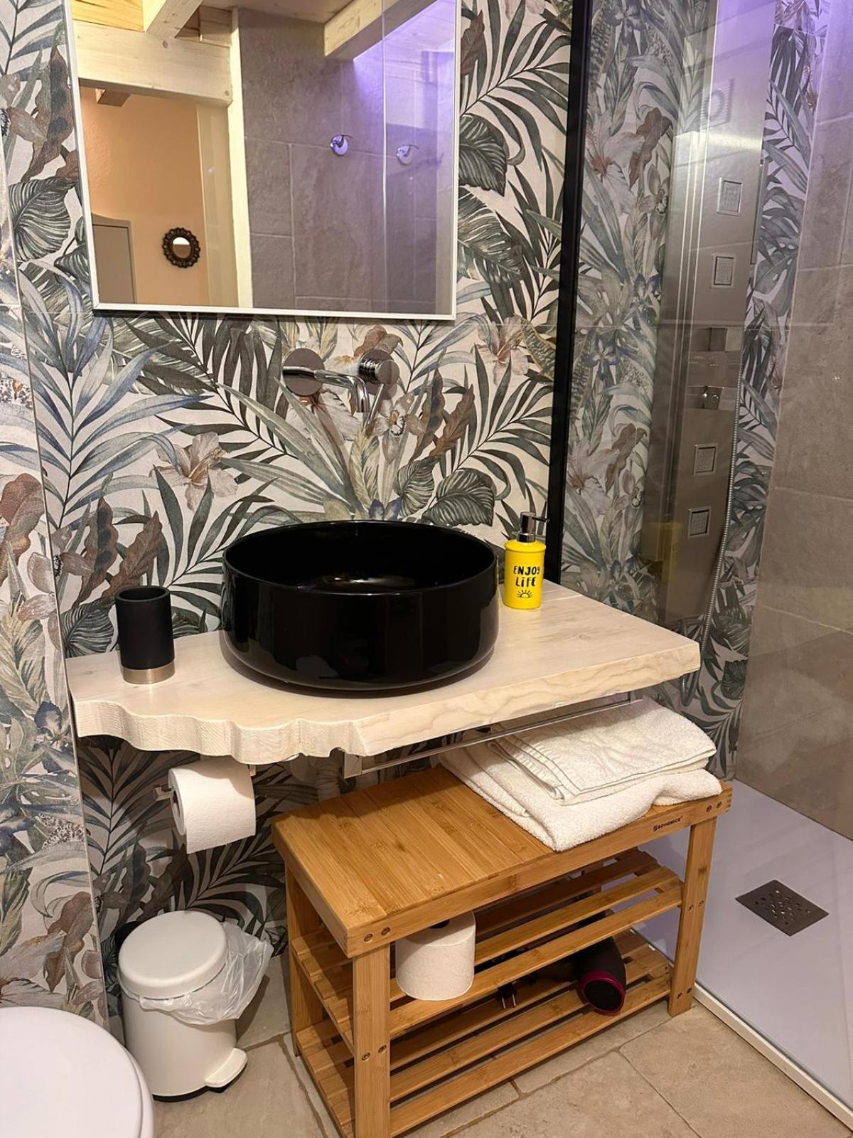 Casa vacanze L'antica Dimora In Centro