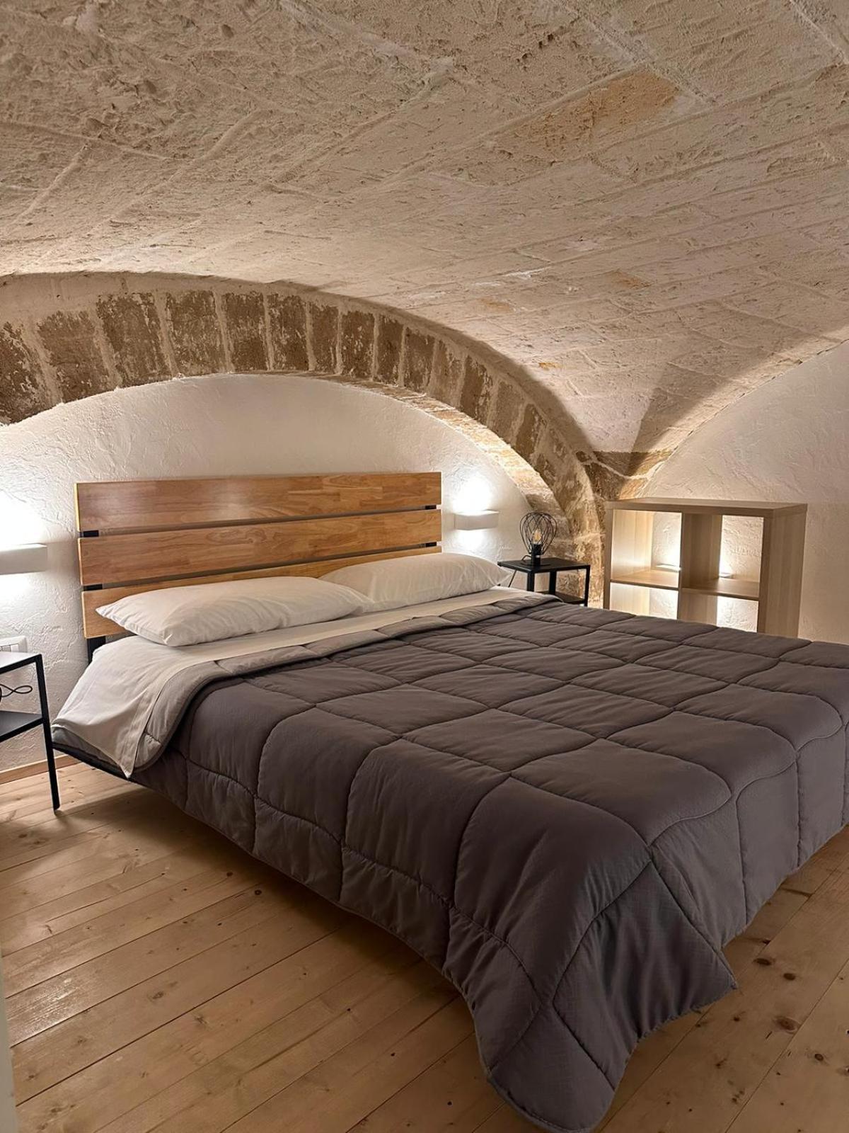 L'antica Dimora In Centro Casa de férias Bari