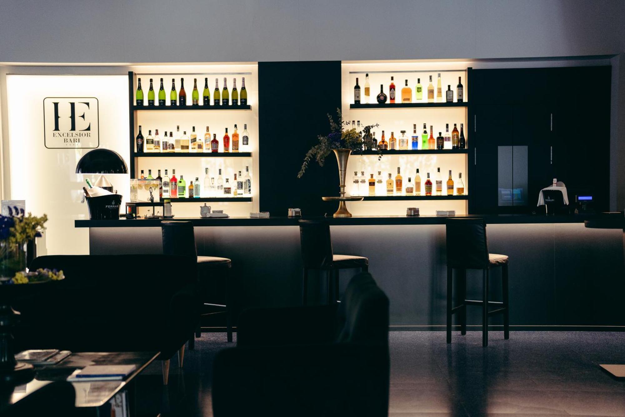 Hotel Excelsior 4*