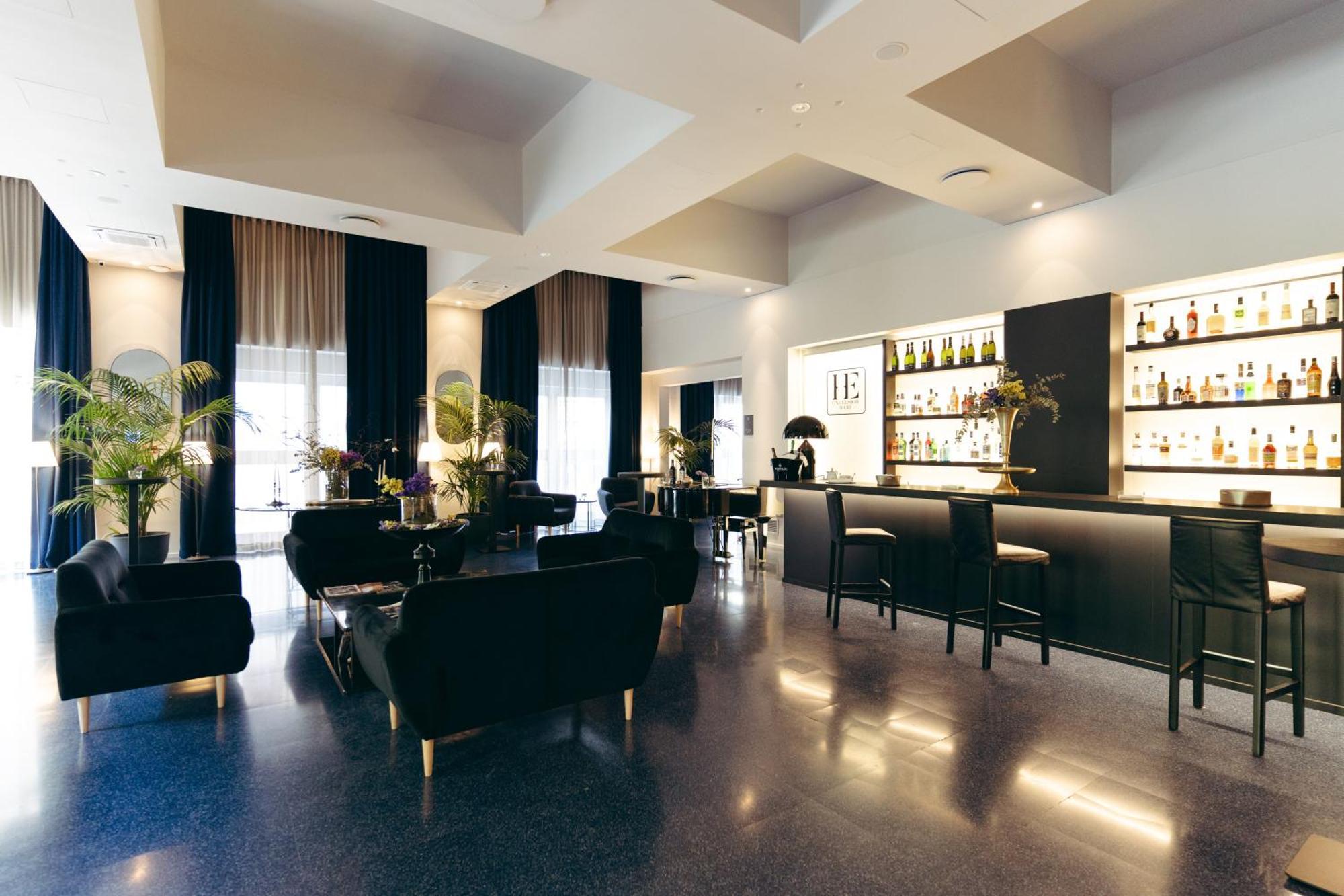 Excelsior Hotel
