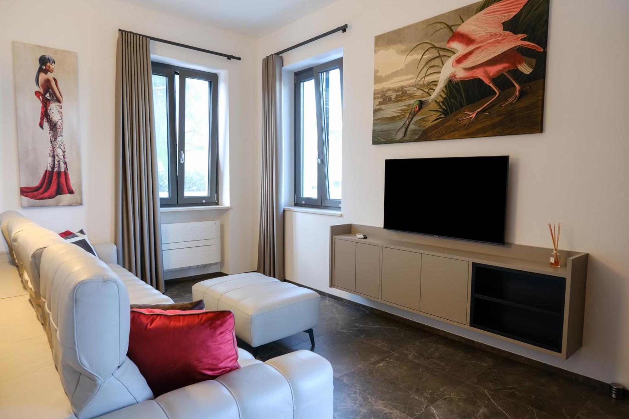 Dimora Giulia Guest house