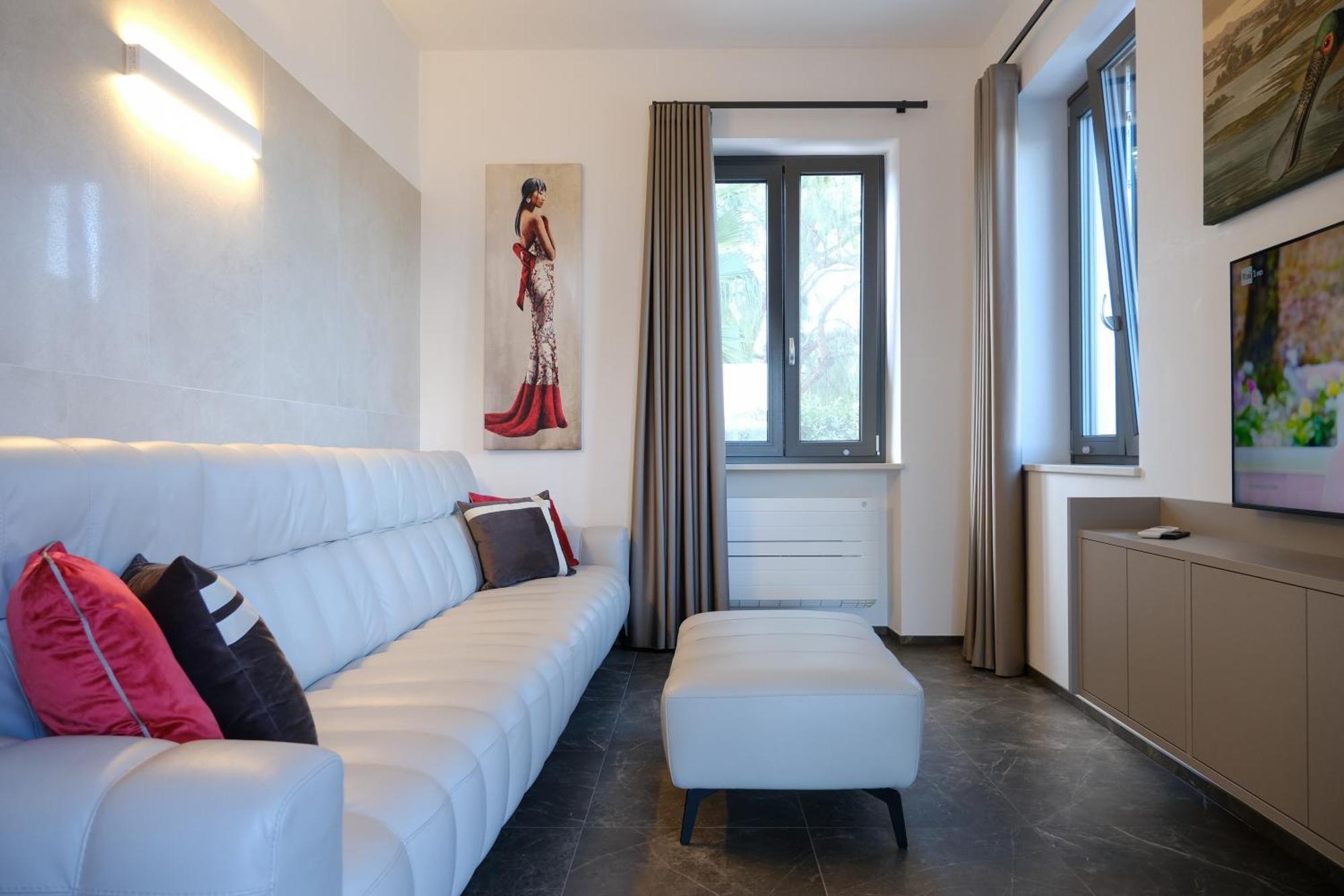 Dimora Giulia * Bari