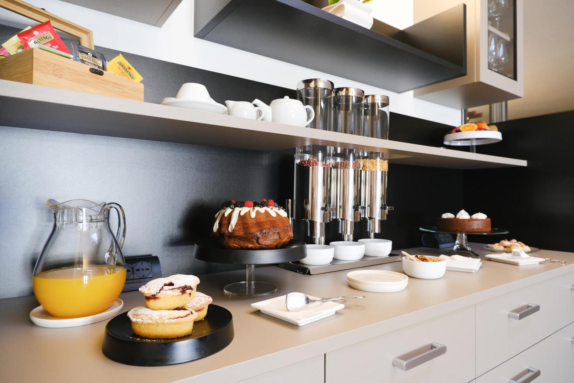 Dimora Giulia Guest house *