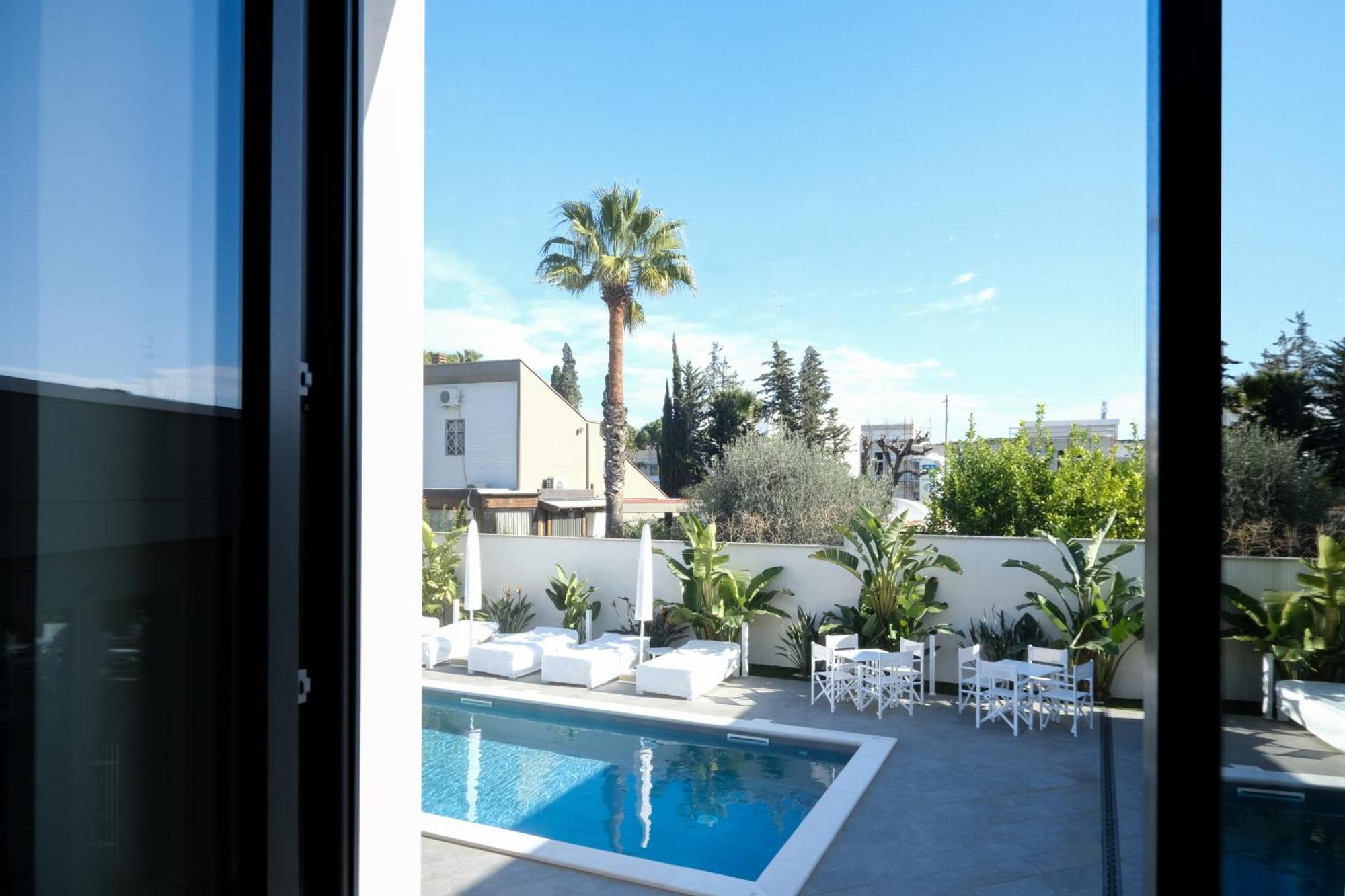 Dimora Giulia Guest house *