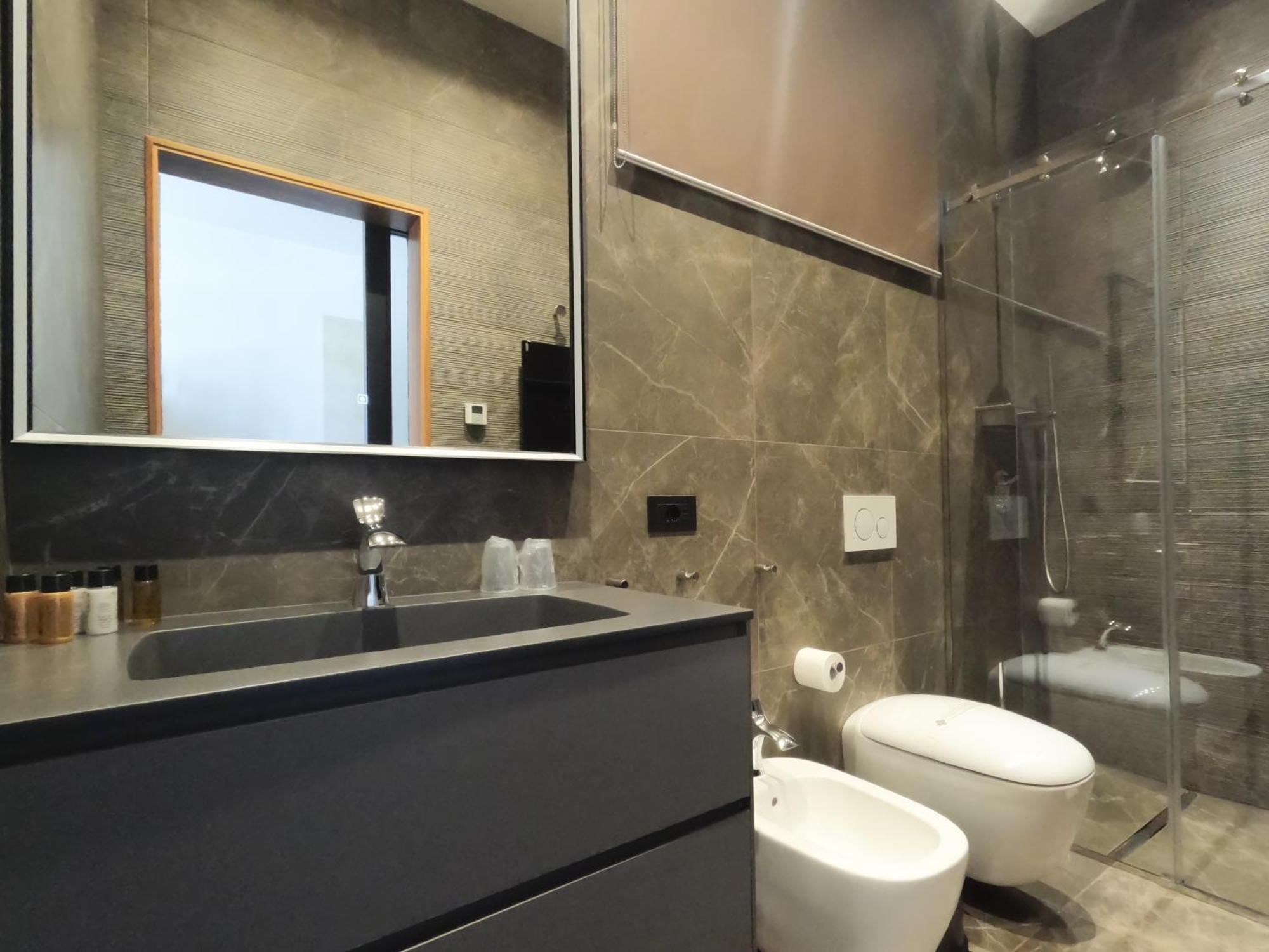 Dimora Giulia Guest house *