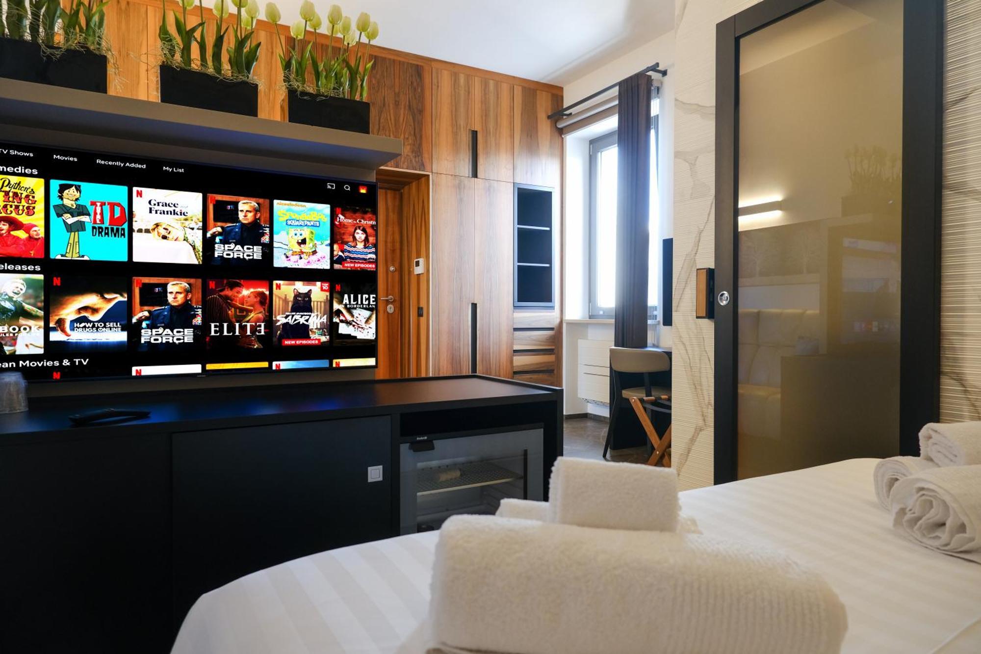 Dimora Giulia Guest house Bari