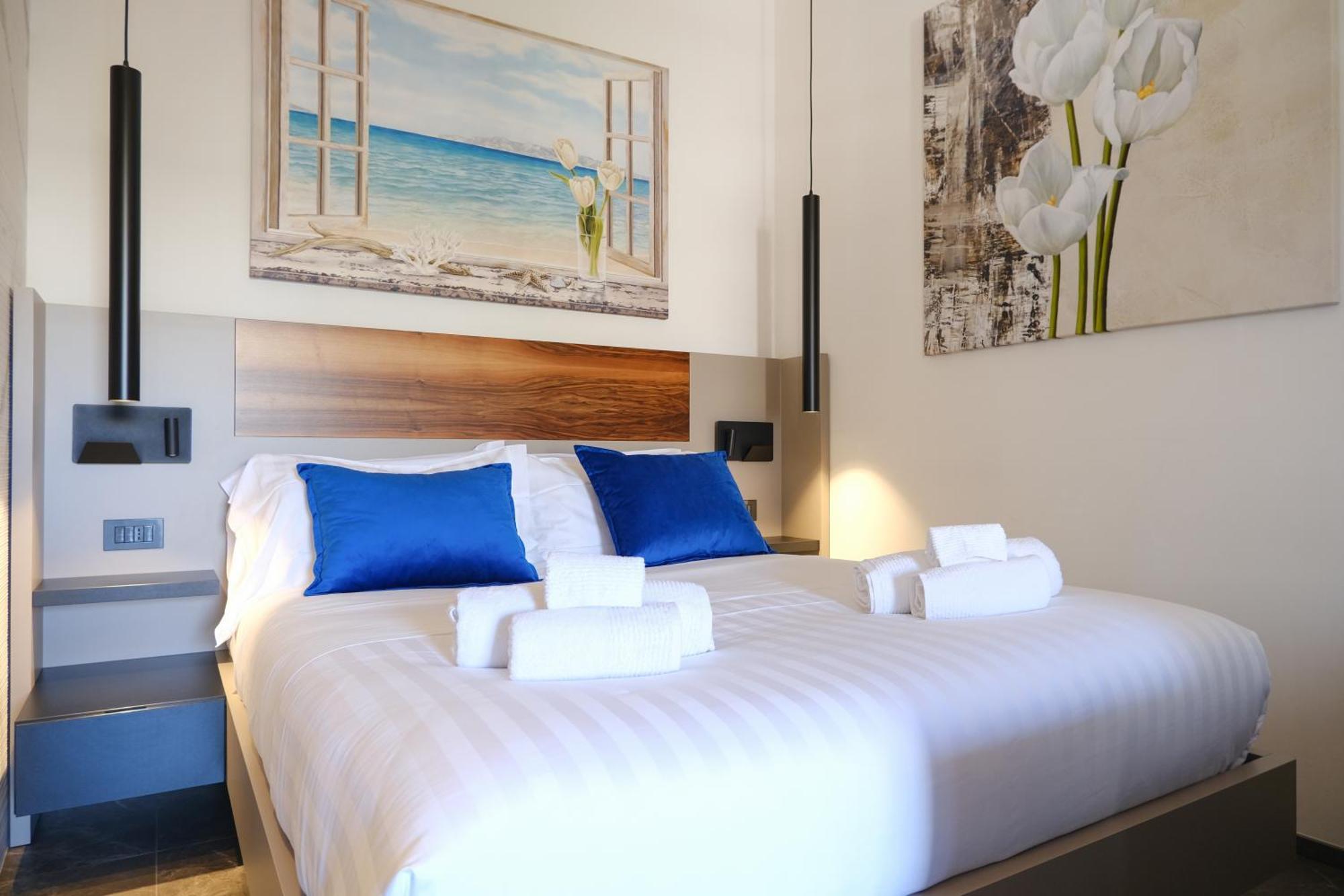 Guest house Dimora Giulia *
