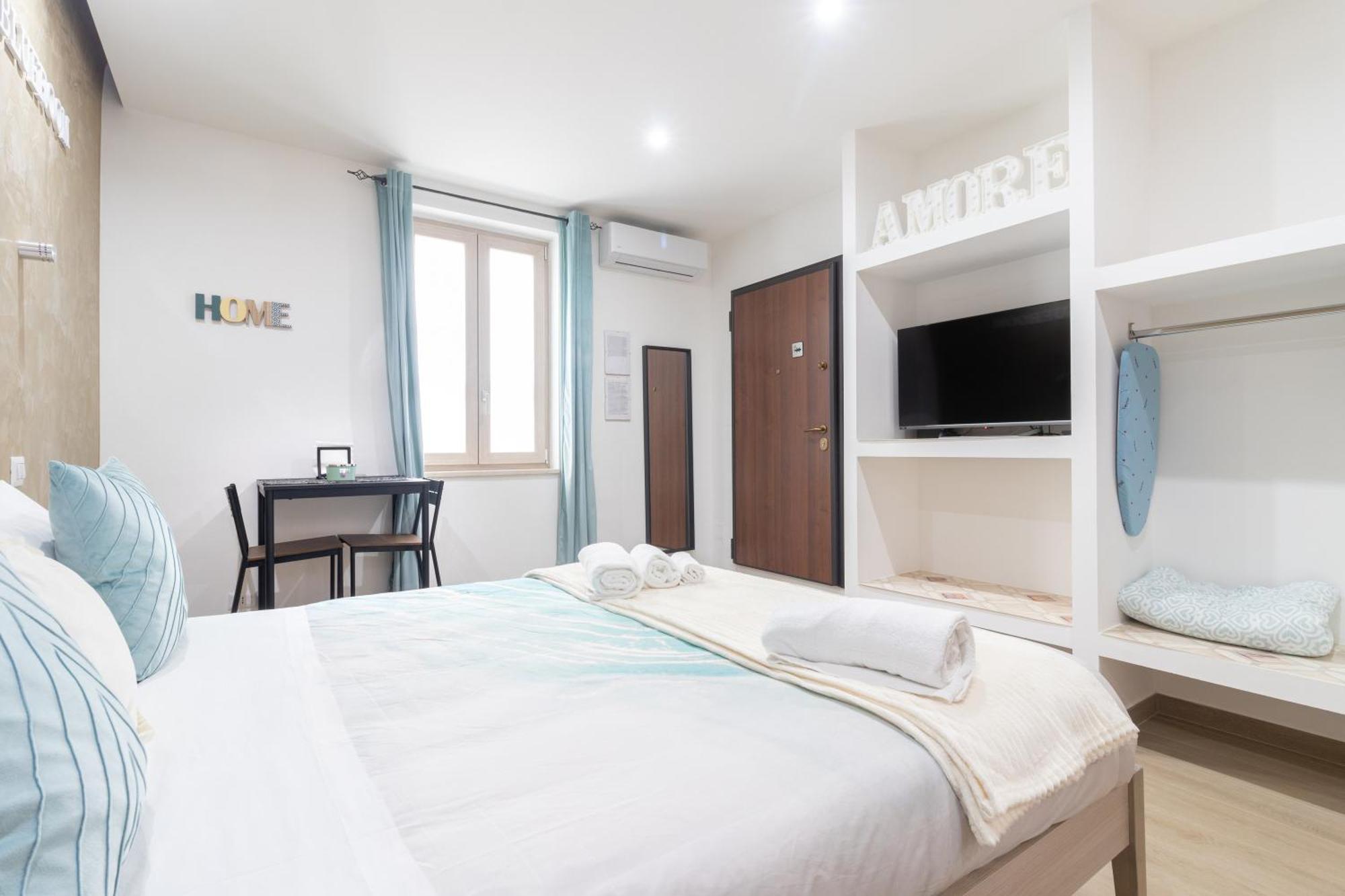 Apartment Blueroom - Jolly *