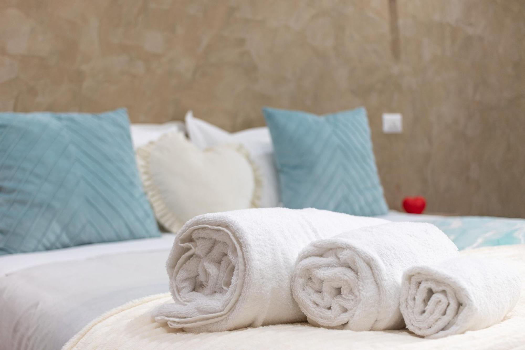 Blueroom - Jolly Apartment Bari