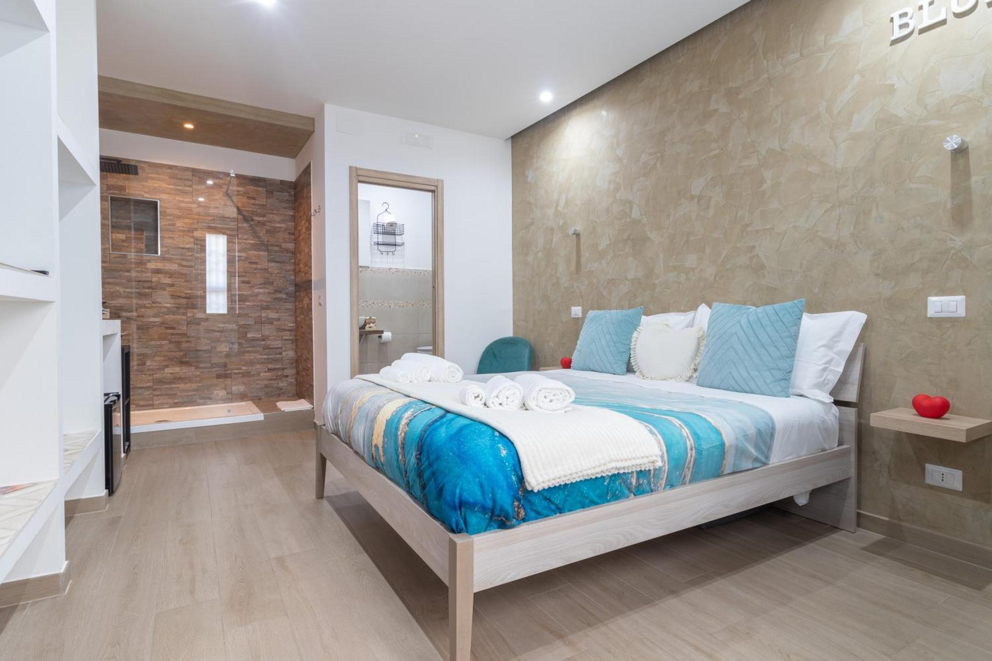 Apartment Blueroom - Jolly