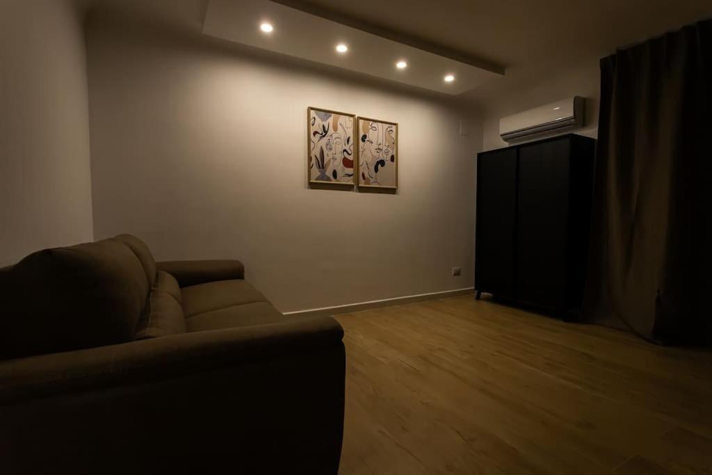 San Blas Apartment