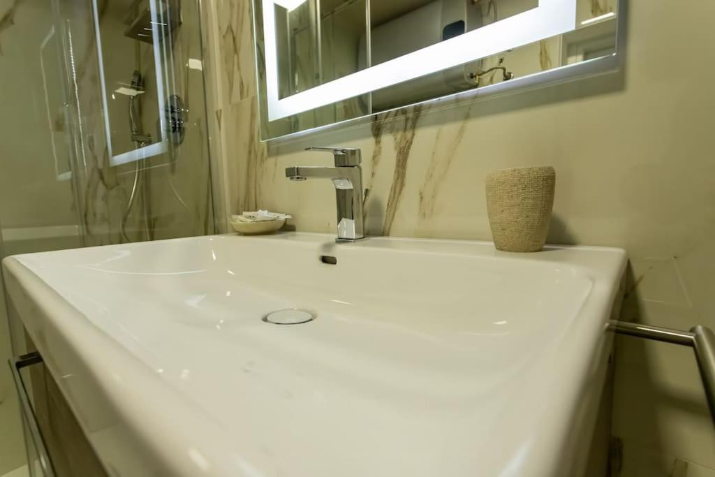 San Blas Apartment *