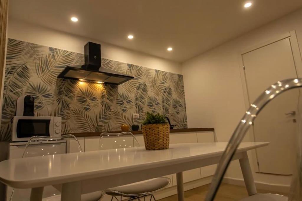 San Blas Apartment Bari