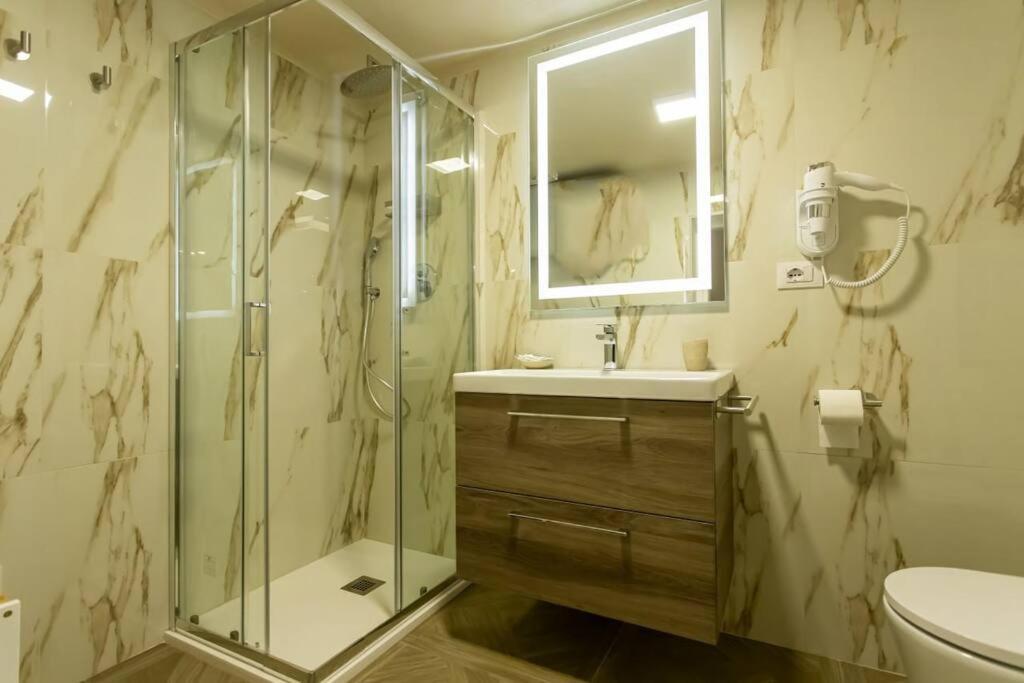 San Blas Apartment