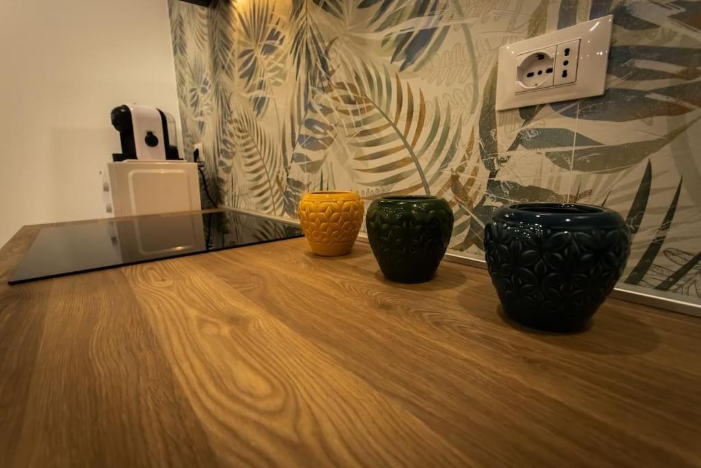 Apartment San Blas *