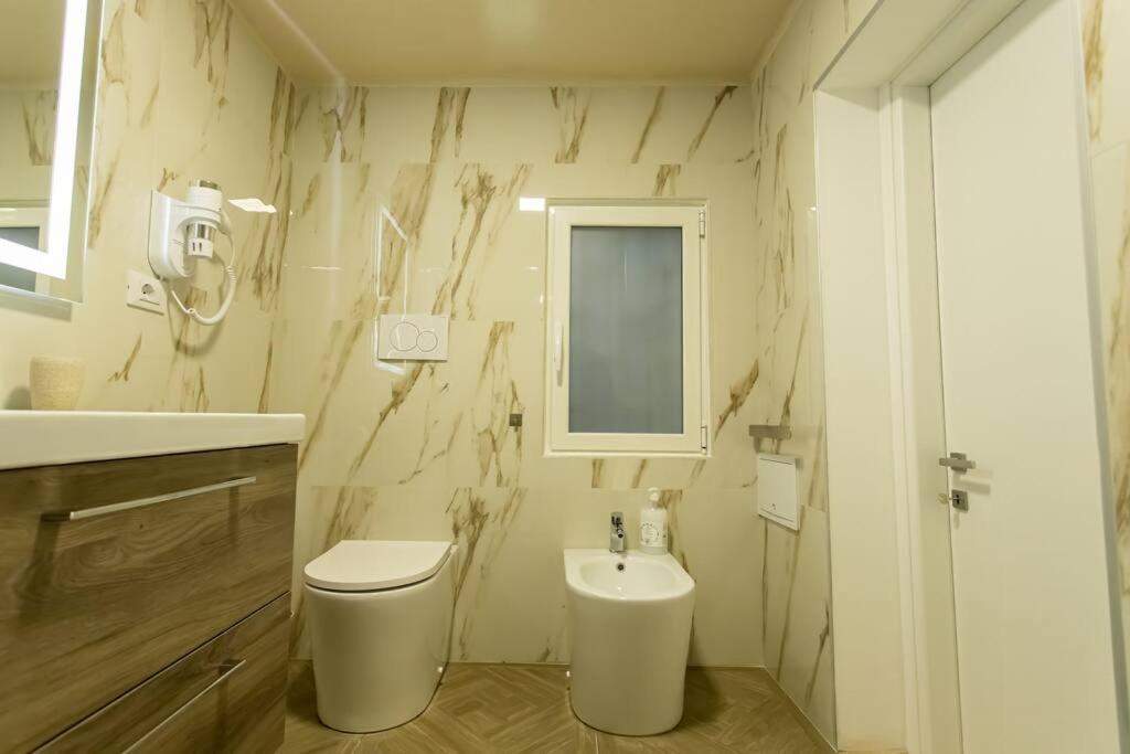 San Blas Apartment