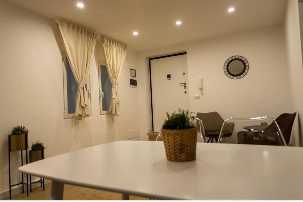 Apartment San Blas *
