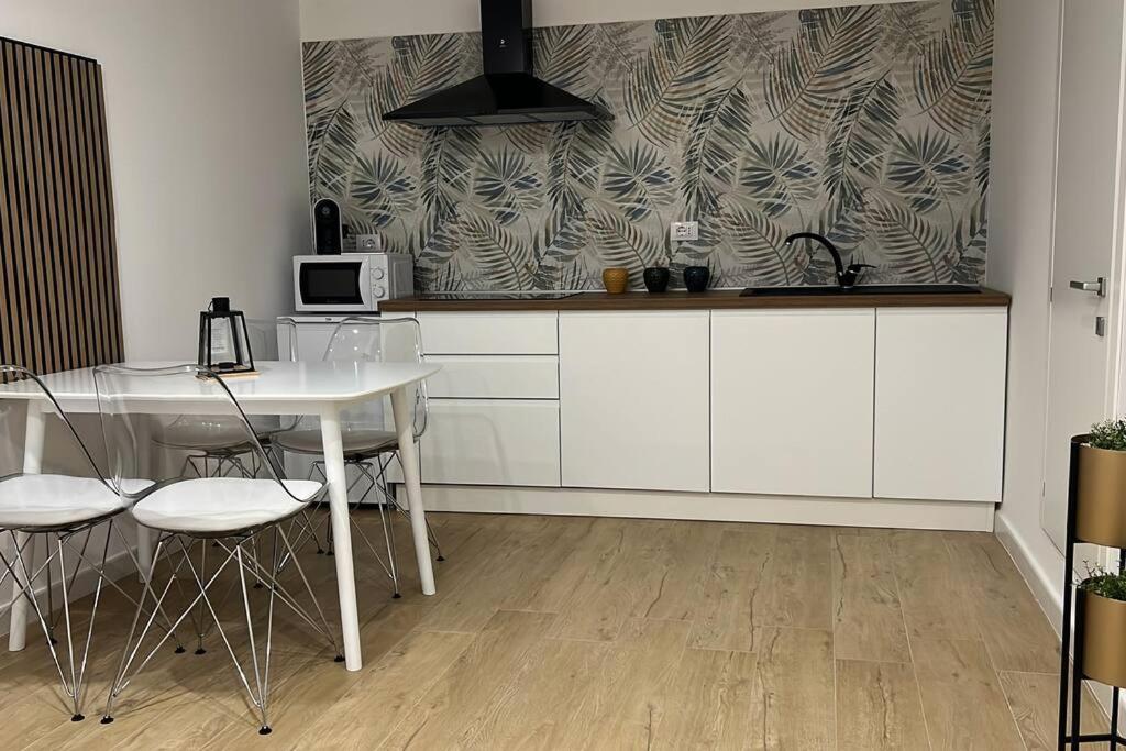 San Blas Apartment
