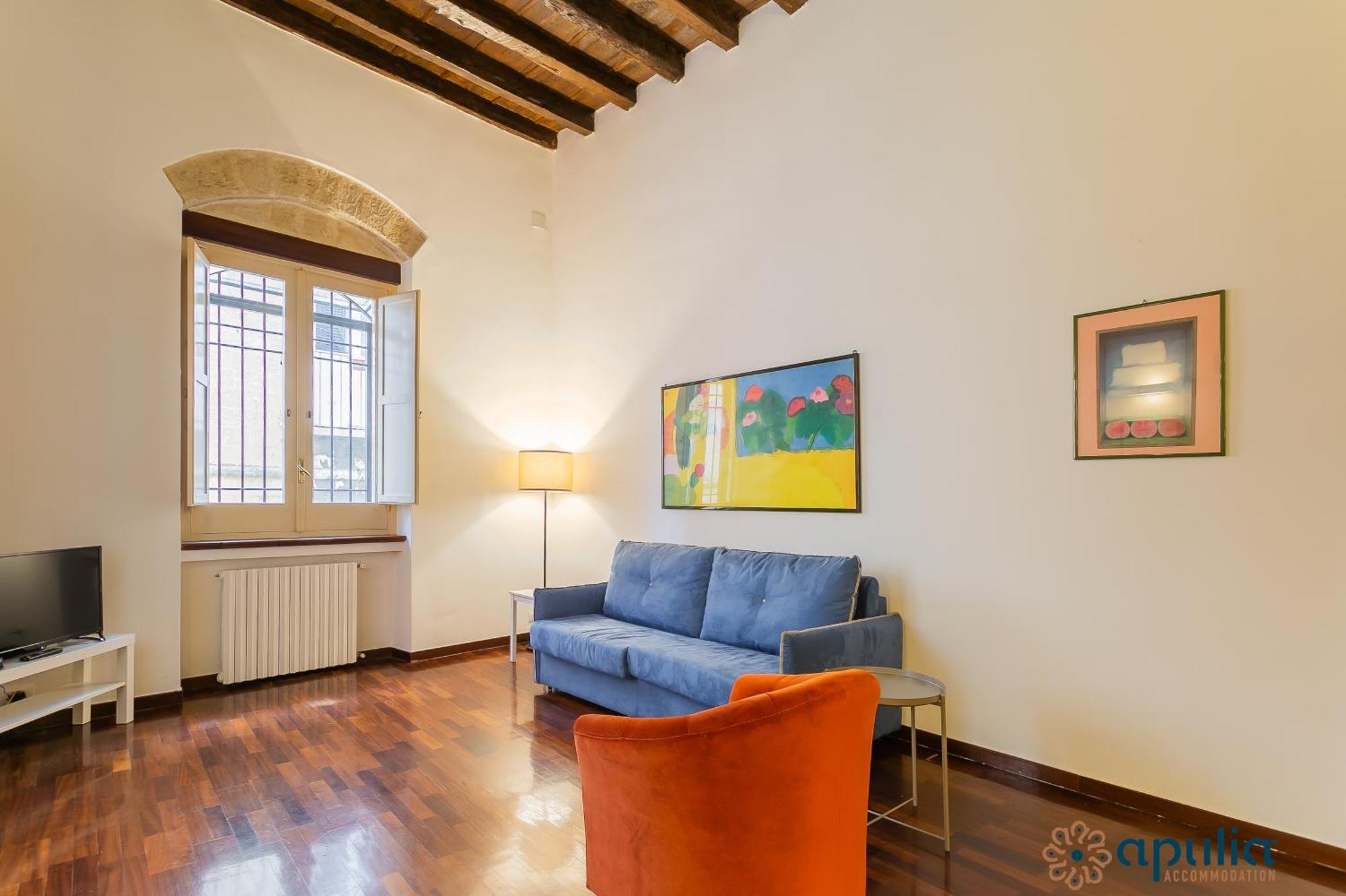 Titti's House By Apulia Apartment Bari