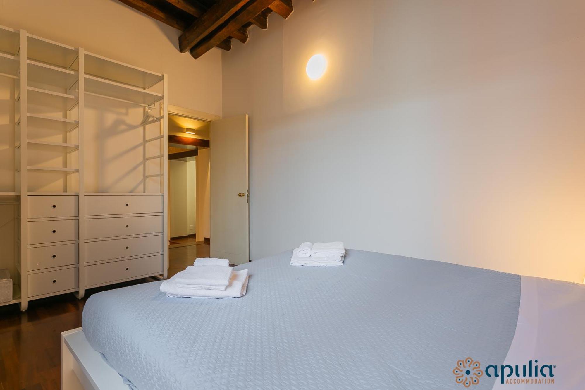 Titti's House By Apulia Apartment