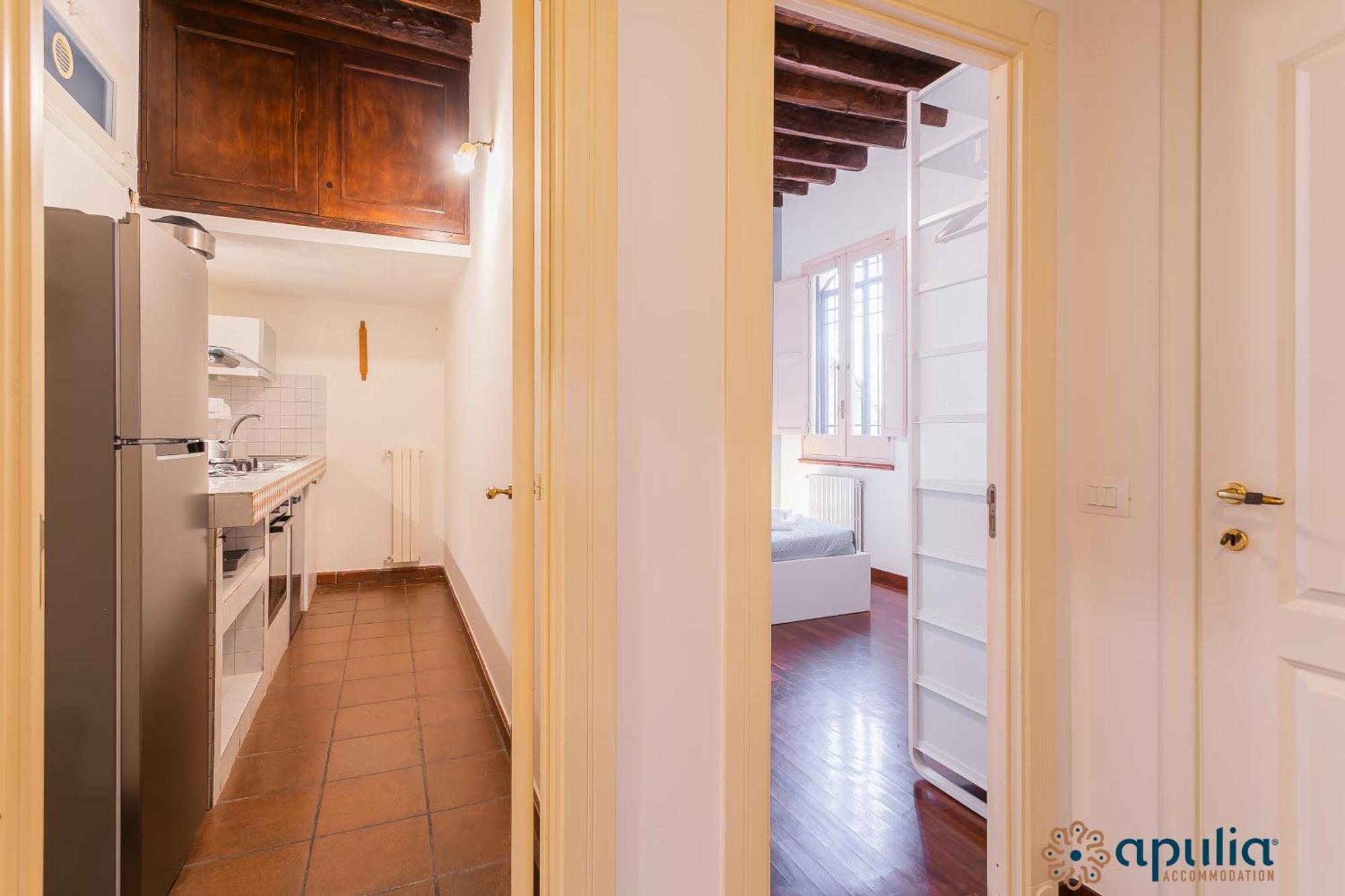 Apartment Titti's House By Apulia *