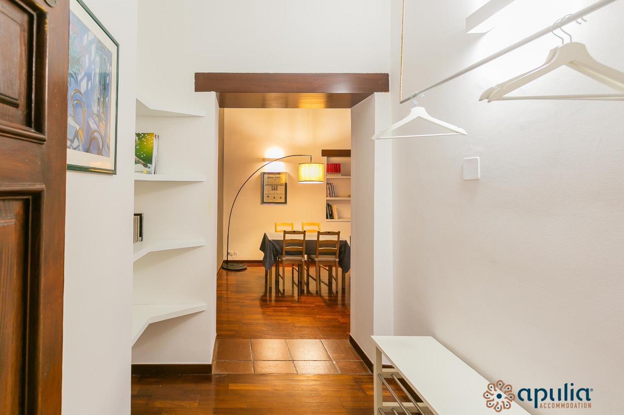 Titti's House By Apulia Apartment
