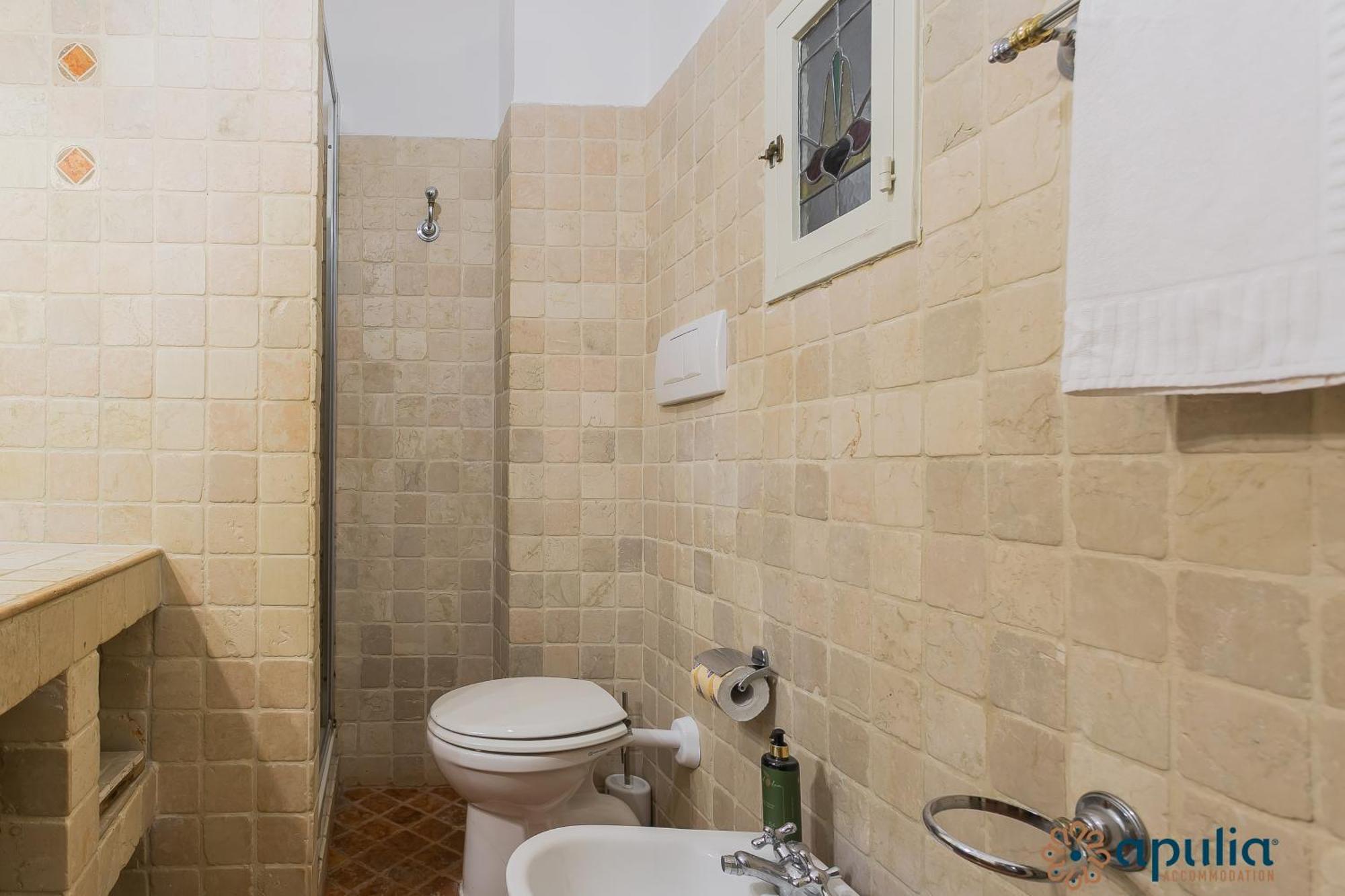 Titti's House By Apulia *