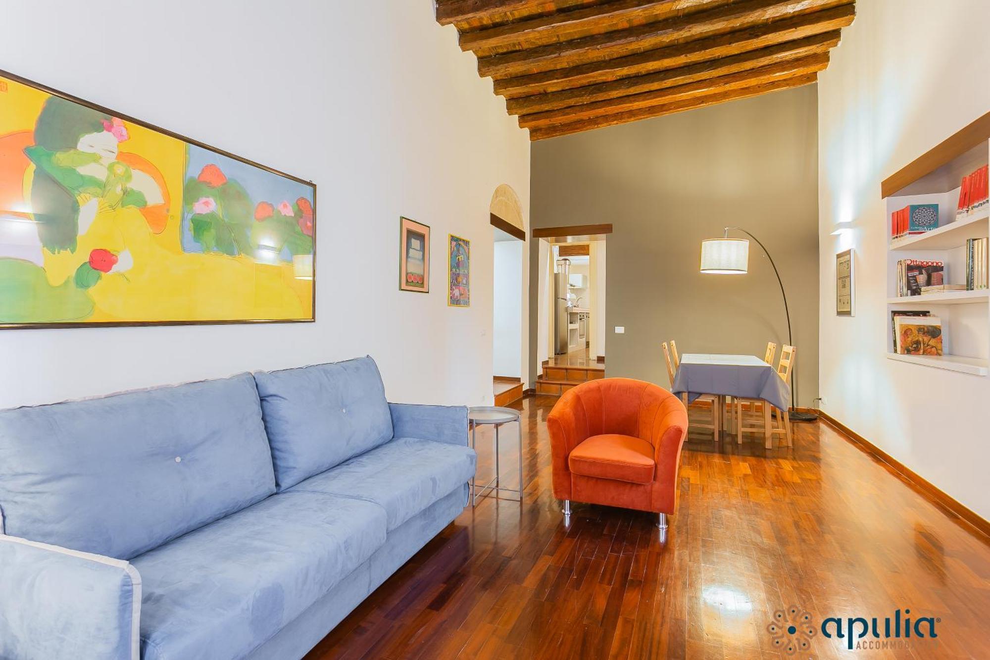 Titti's House By Apulia Apartment Bari