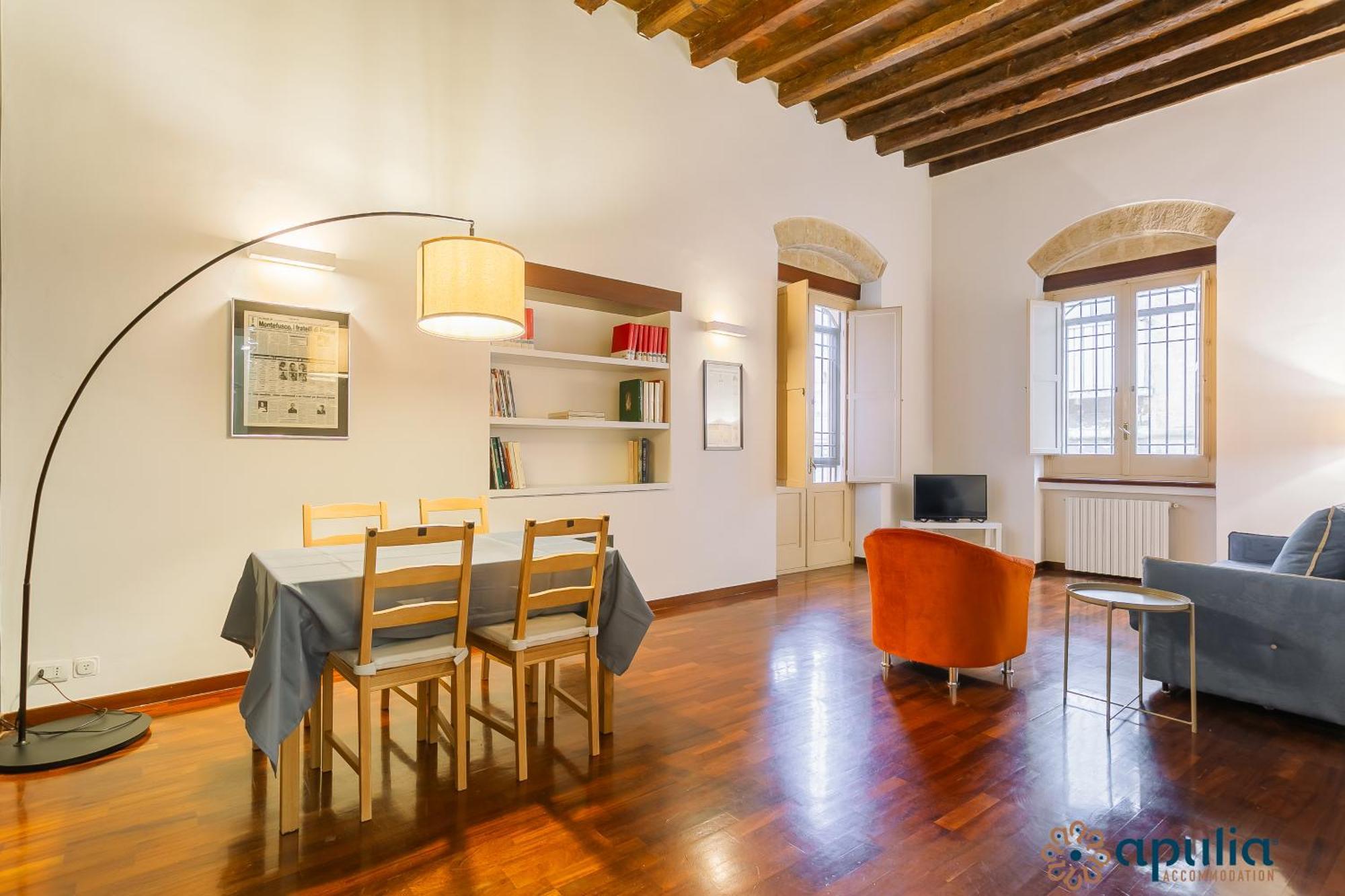 Titti's House By Apulia Bari
