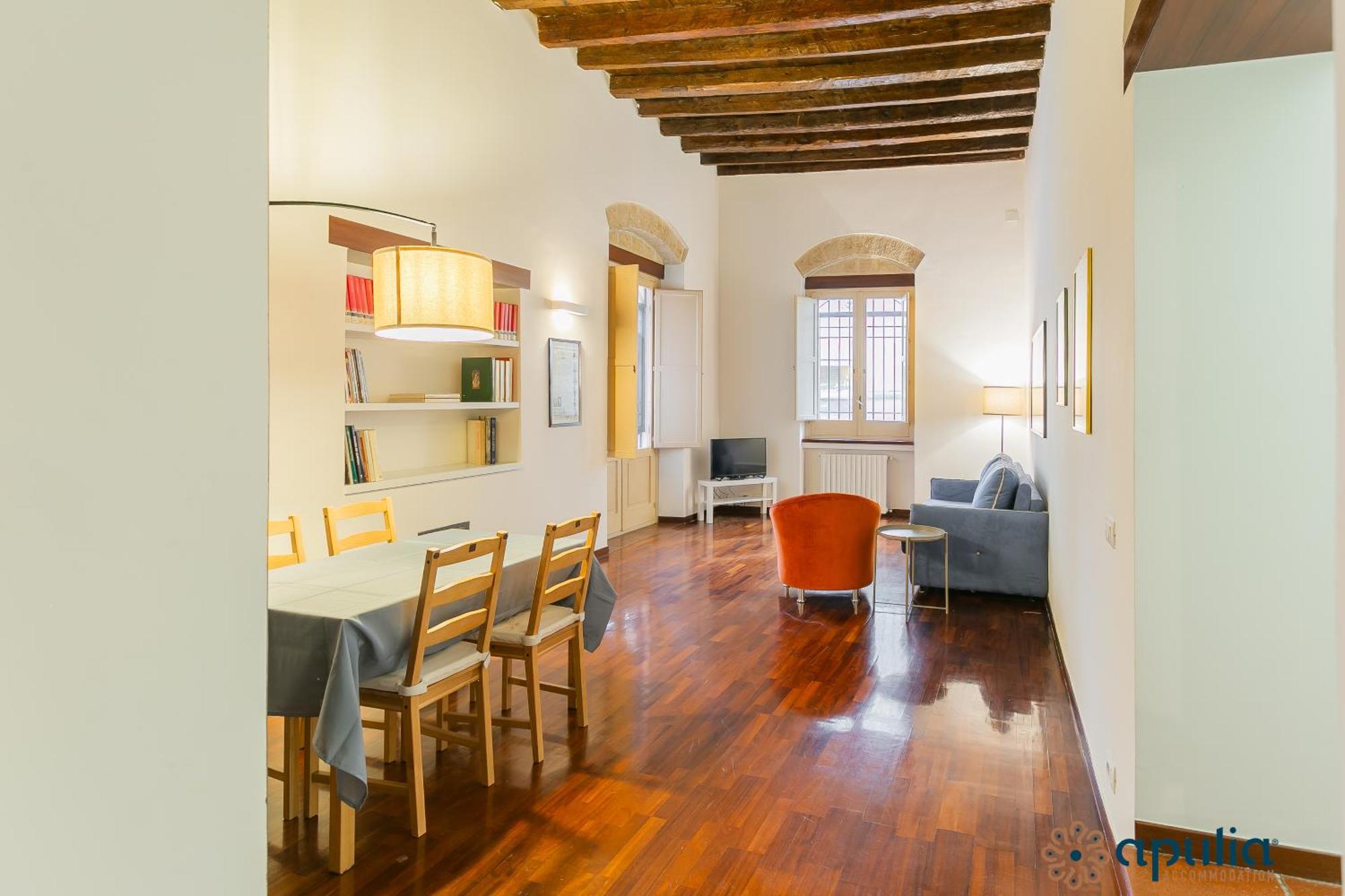Titti's House By Apulia Apartment