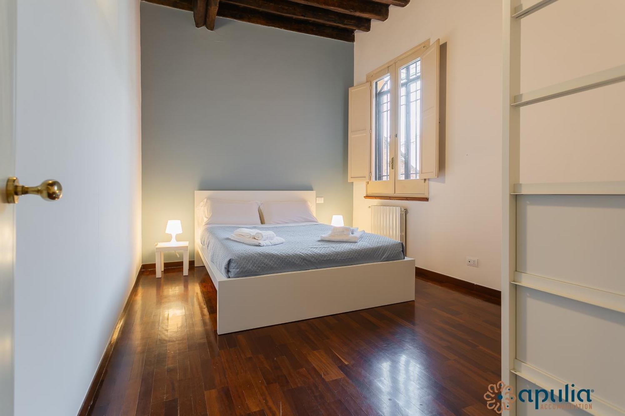 Titti's House By Apulia Apartment