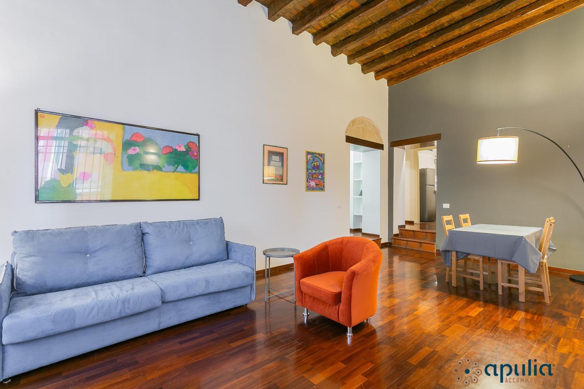 Titti's House By Apulia *