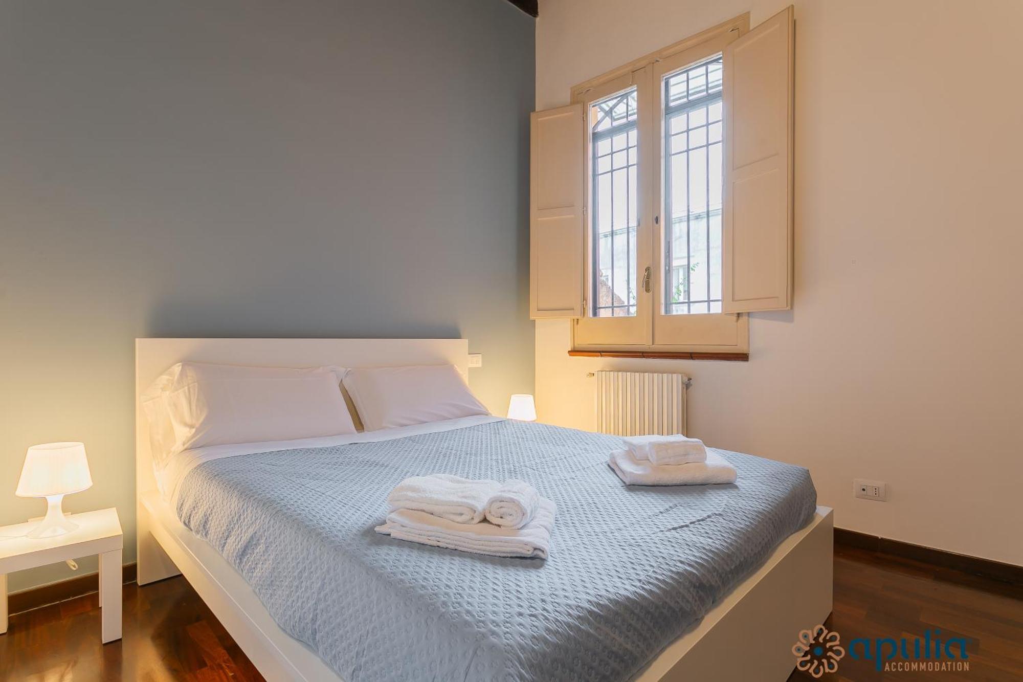 Titti's House By Apulia *